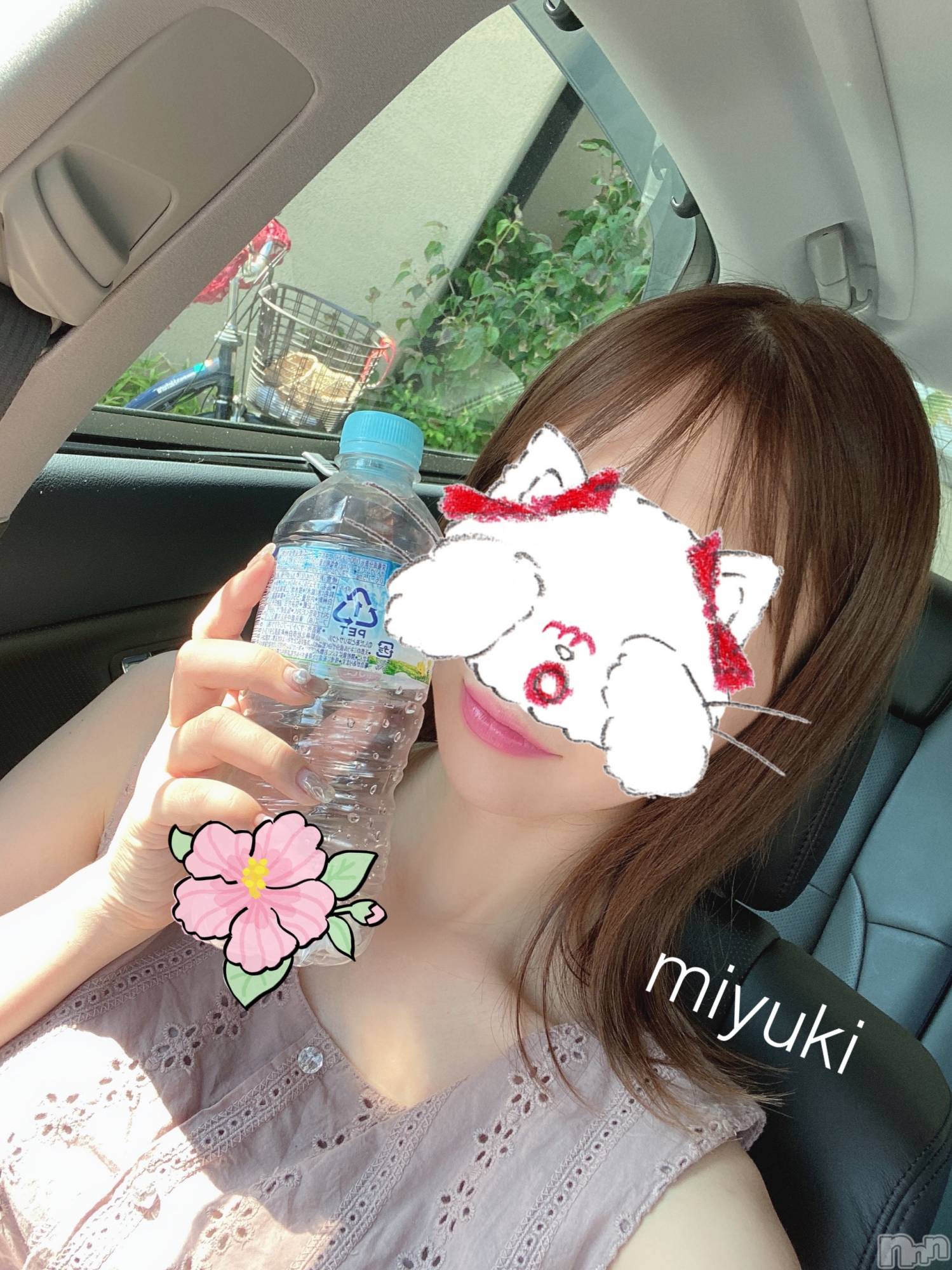 新潟人妻デリヘルLOVE AFFAIR～秘密のデート(ラブアフェア～ヒミツノデート)美雪さん【♪♪♪】(35)の2020年9月2日写メブログ「朝から美味しいの食べたー( ˶ˆ꒳ˆ˵ )♬ ︎♡」