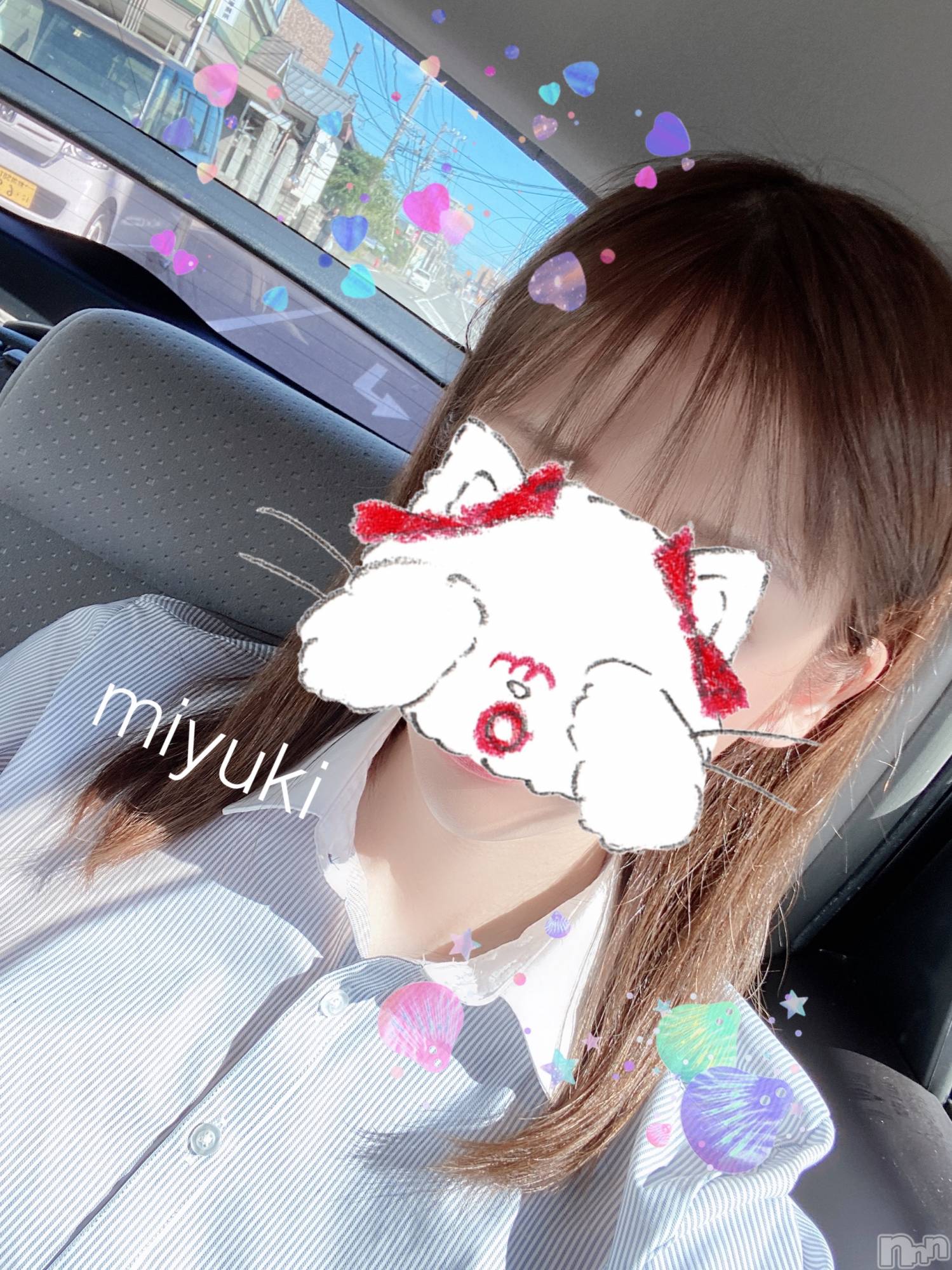 新潟人妻デリヘルLOVE AFFAIR～秘密のデート(ラブアフェア～ヒミツノデート)美雪さん【♪♪♪】(35)の2020年9月3日写メブログ「出勤しましたᐠ(   ᐢ ᵕ ᐢ )ᐟ*.+ﾟ」