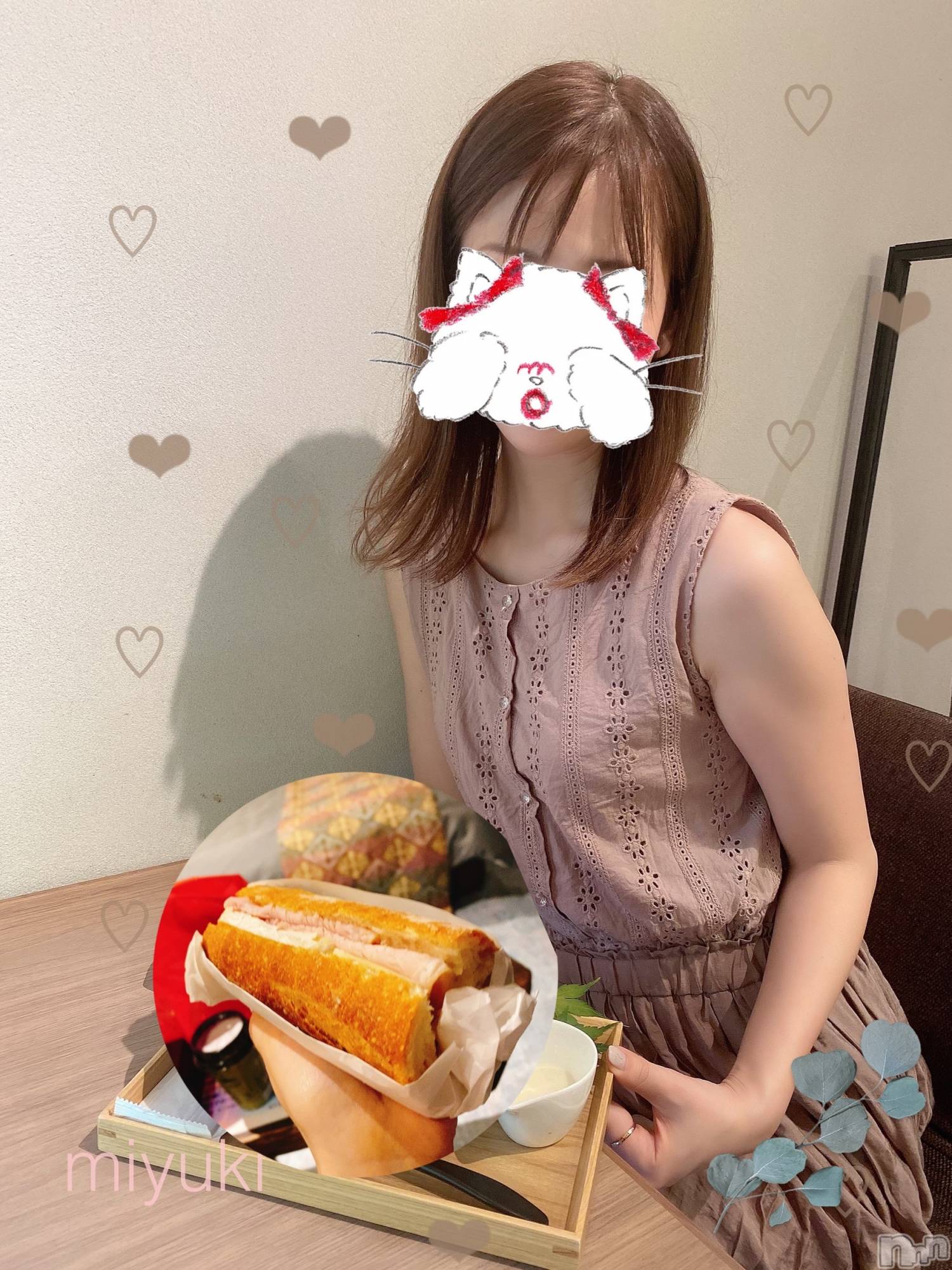 新潟人妻デリヘルLOVE AFFAIR～秘密のデート(ラブアフェア～ヒミツノデート)美雪さん【♪♪♪】(35)の2020年9月10日写メブログ「一緒に朝ごはん♬︎♡*.+ﾟ」