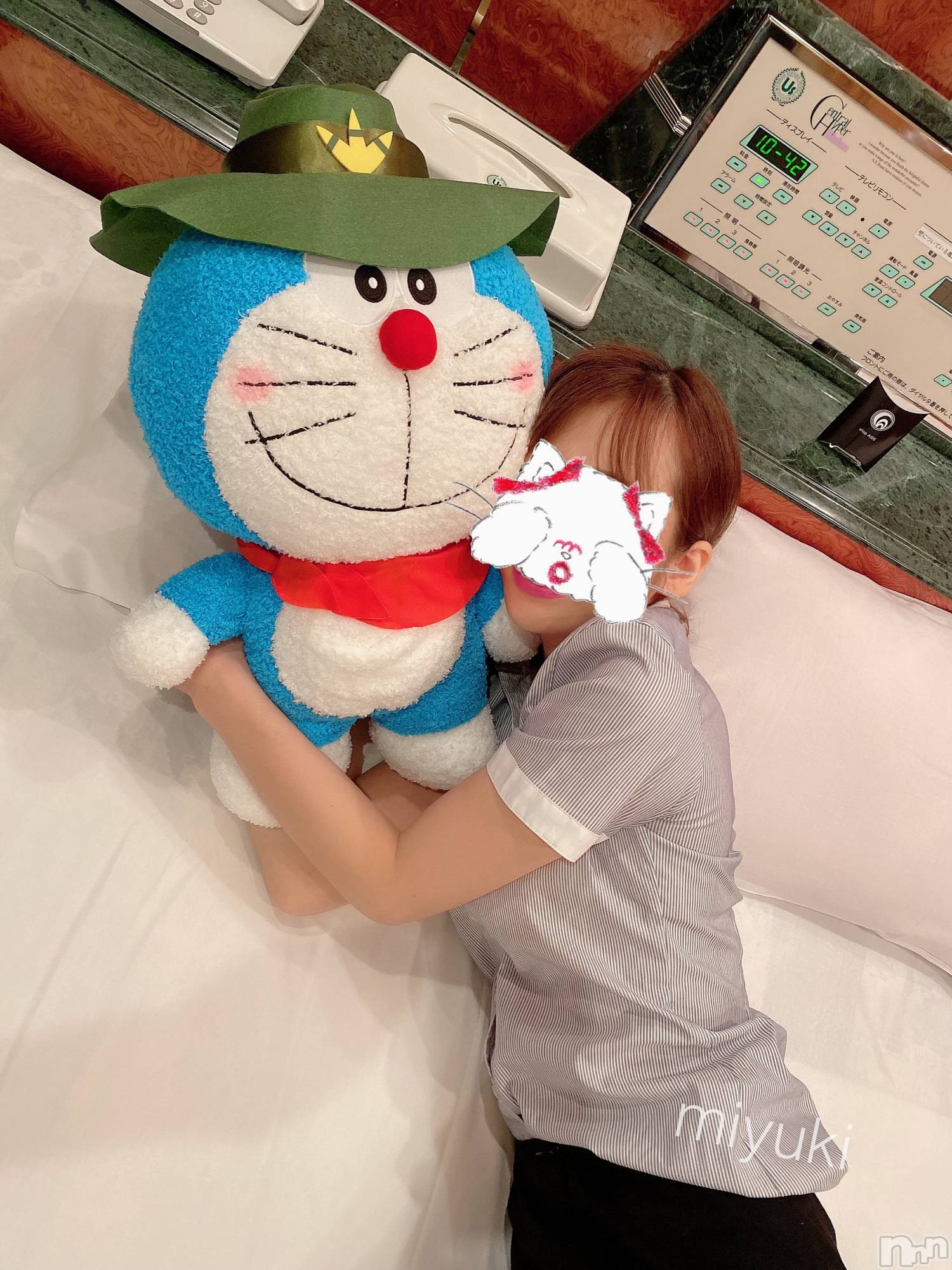 新潟人妻デリヘルLOVE AFFAIR～秘密のデート(ラブアフェア～ヒミツノデート)美雪さん【♪♪♪】(35)の2020年9月26日写メブログ「今日もよろしくお願いします( ˶ˆ꒳ˆ˵ )♡」