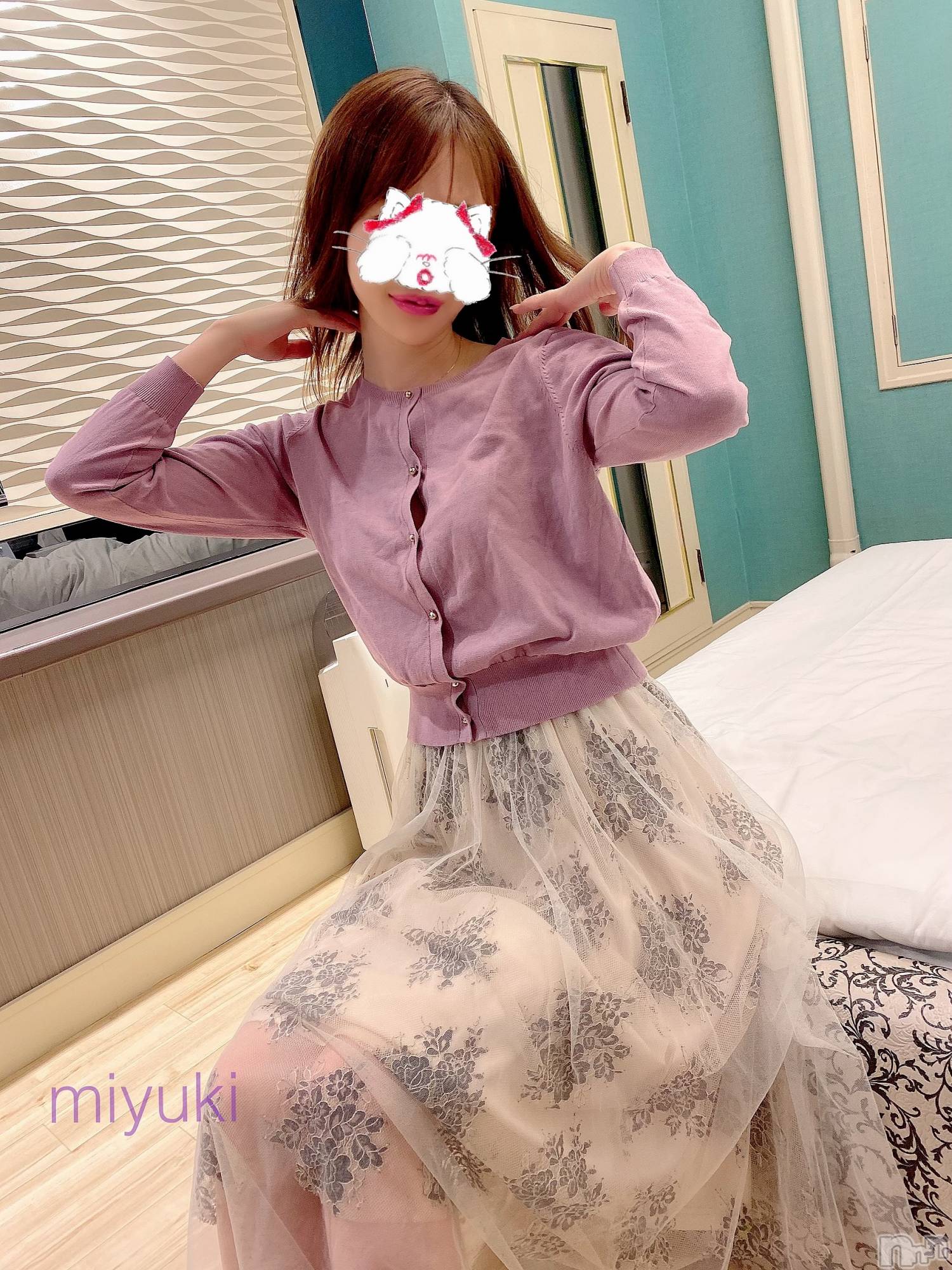 新潟人妻デリヘルLOVE AFFAIR～秘密のデート(ラブアフェア～ヒミツノデート)美雪さん【♪♪♪】(35)の2020年10月4日写メブログ「みんな優しい♡*.+ﾟ」