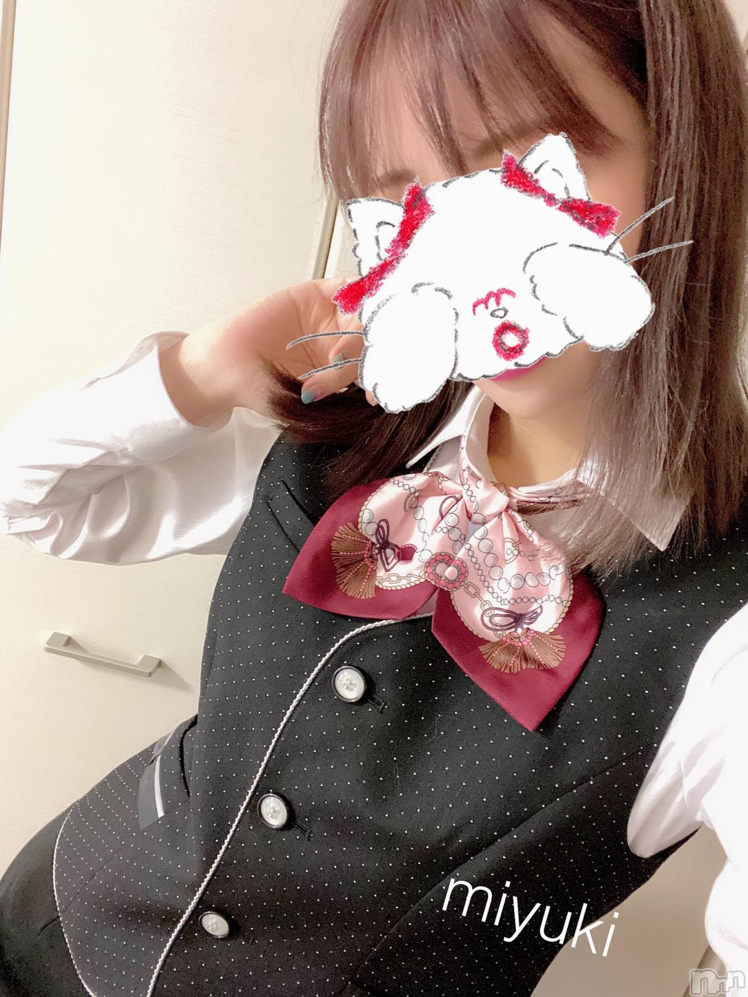 新潟人妻デリヘルLOVE AFFAIR～秘密のデート(ラブアフェア～ヒミツノデート)美雪さん【♪♪♪】(35)の2020年10月8日写メブログ「今日もよろしくお願いします( ˶ˆ꒳ˆ˵ ) ♡♡」