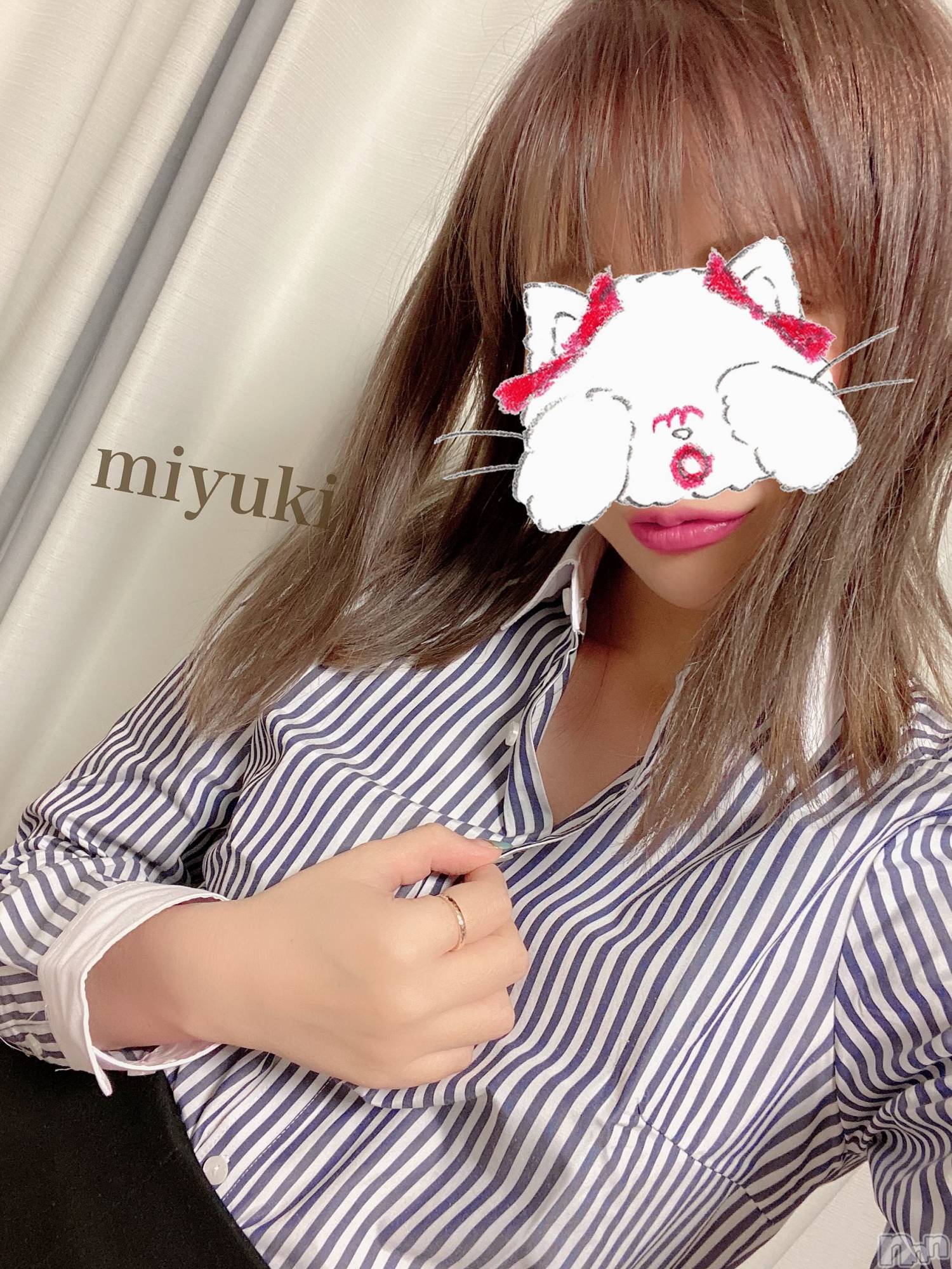 新潟人妻デリヘルLOVE AFFAIR～秘密のデート(ラブアフェア～ヒミツノデート)美雪さん【♪♪♪】(35)の2020年10月9日写メブログ「ありがとうございましたᐠ(   ᐢ ᵕ ᐢ )ᐟ*.+ﾟ」