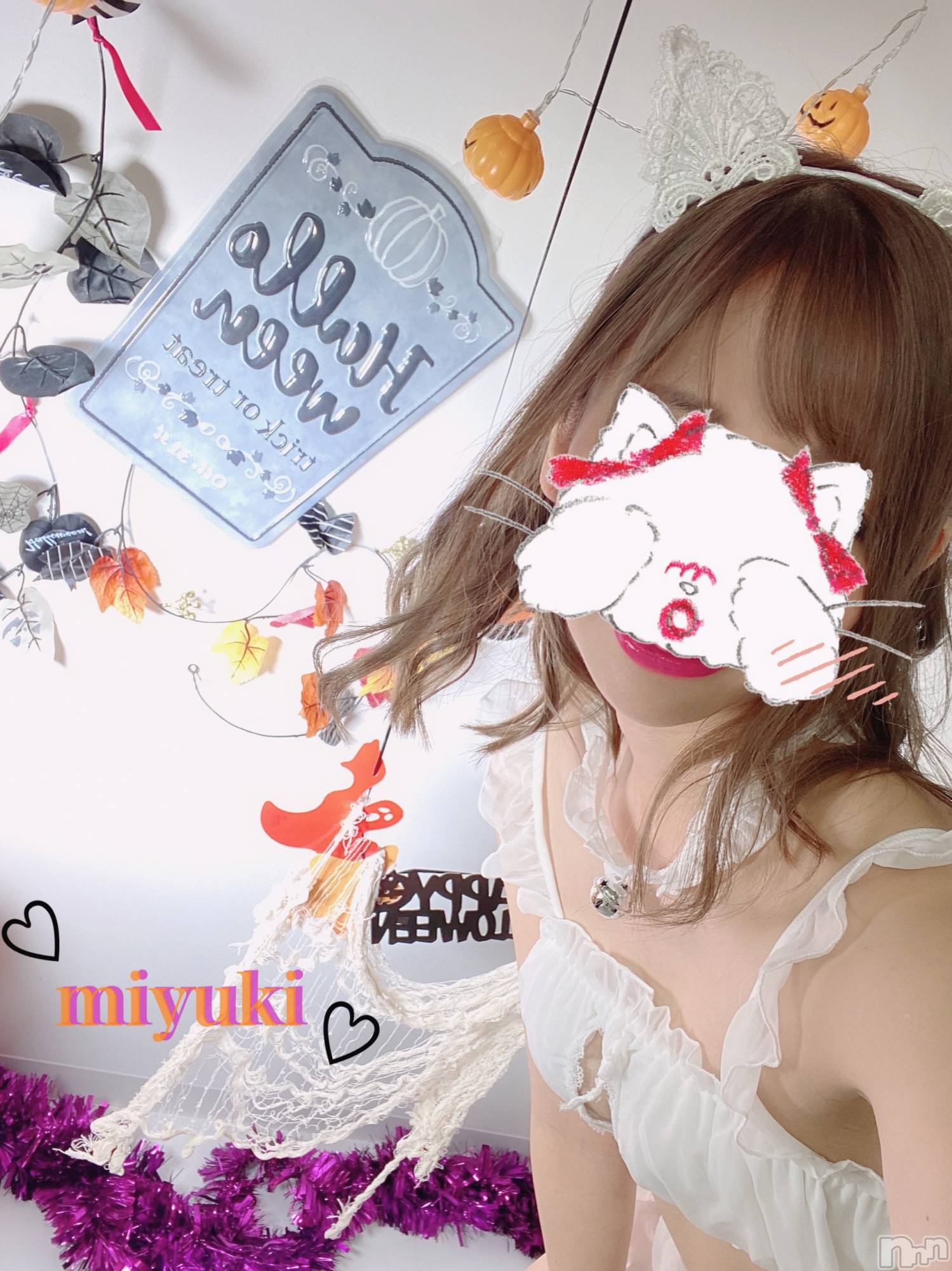 新潟人妻デリヘルLOVE AFFAIR～秘密のデート(ラブアフェア～ヒミツノデート)美雪さん【♪♪♪】(35)の2020年10月25日写メブログ「おはようございます(๓´˘`๓)♡」
