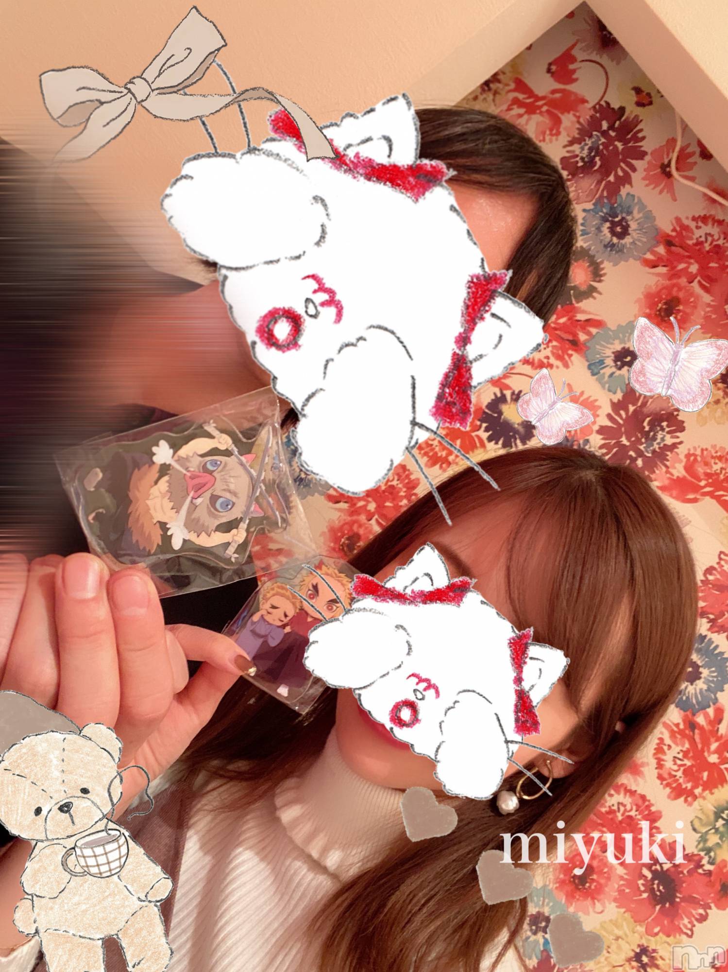 新潟人妻デリヘルLOVE AFFAIR～秘密のデート(ラブアフェア～ヒミツノデート)美雪さん【♪♪♪】(35)の2020年11月25日写メブログ「団長さんへ( ˶ˆ꒳ˆ˵ )*.+ﾟ」