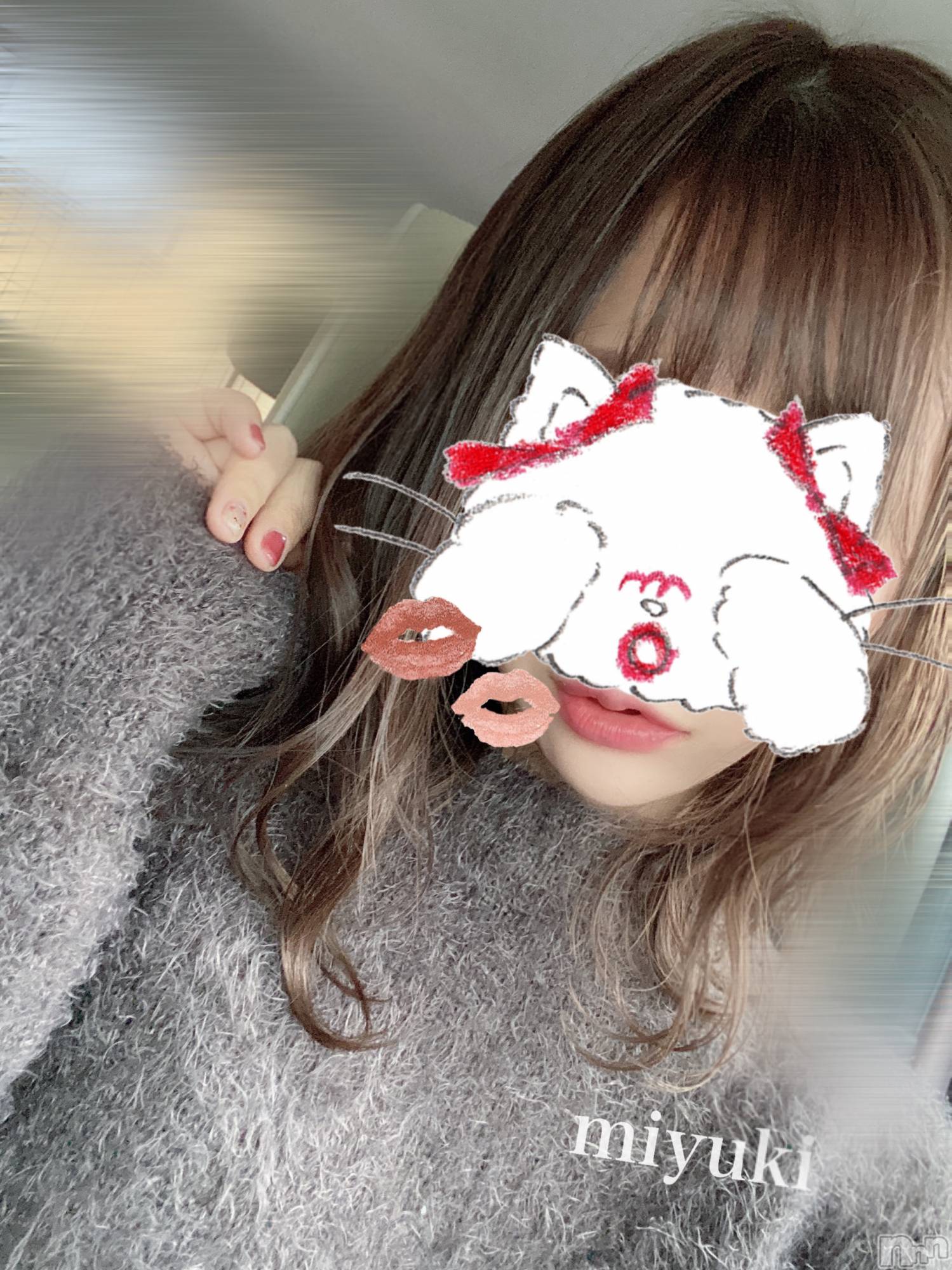新潟人妻デリヘルLOVE AFFAIR～秘密のデート(ラブアフェア～ヒミツノデート)美雪さん【♪♪♪】(35)の2020年12月8日写メブログ「スッキリ～(*^^*)*.+ﾟ」