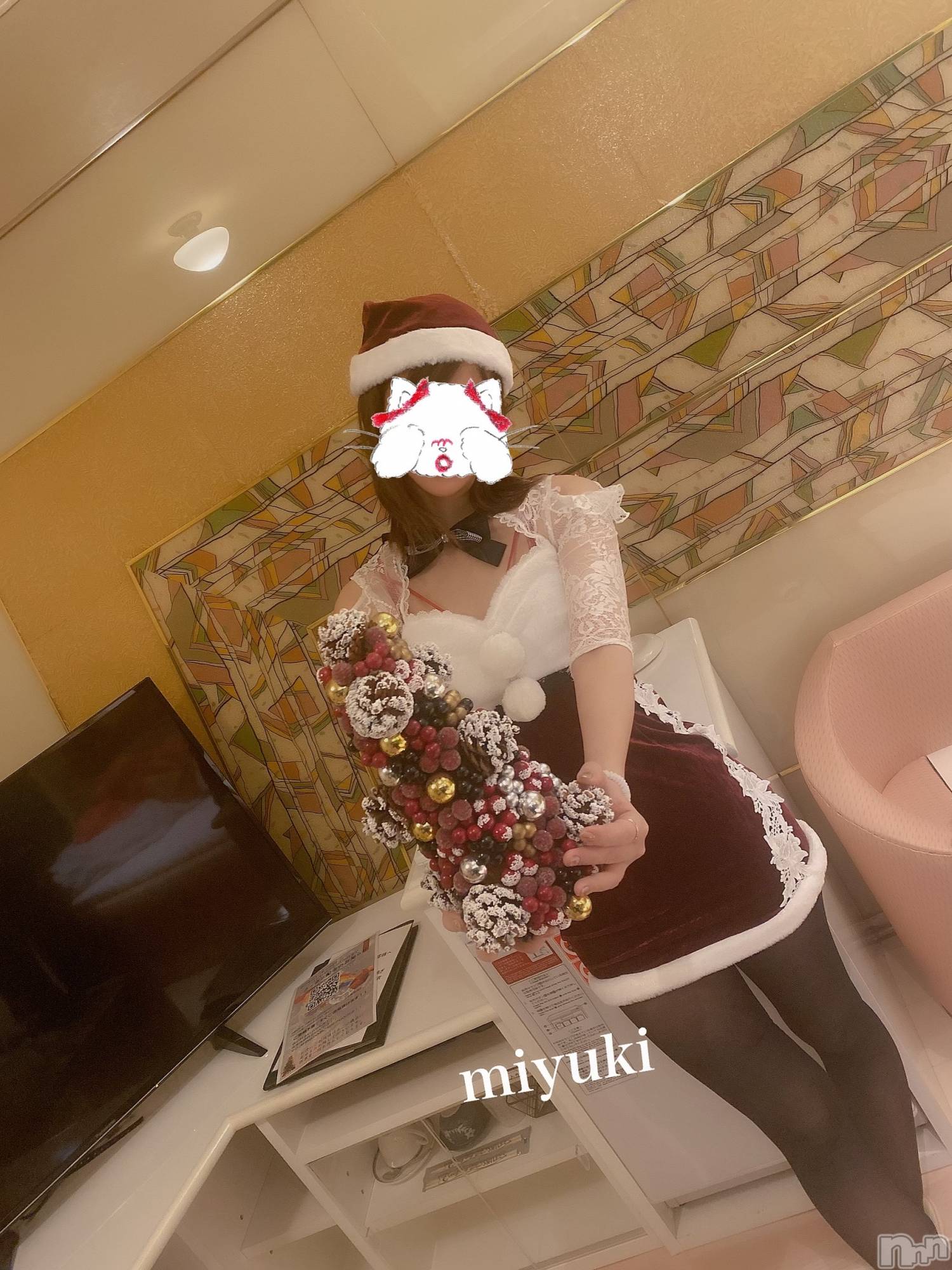 新潟人妻デリヘルLOVE AFFAIR～秘密のデート(ラブアフェア～ヒミツノデート)美雪さん【♪♪♪】(35)の2020年12月20日写メブログ「ありがとうございました(((o(*ﾟ▽ﾟ*)o)))」