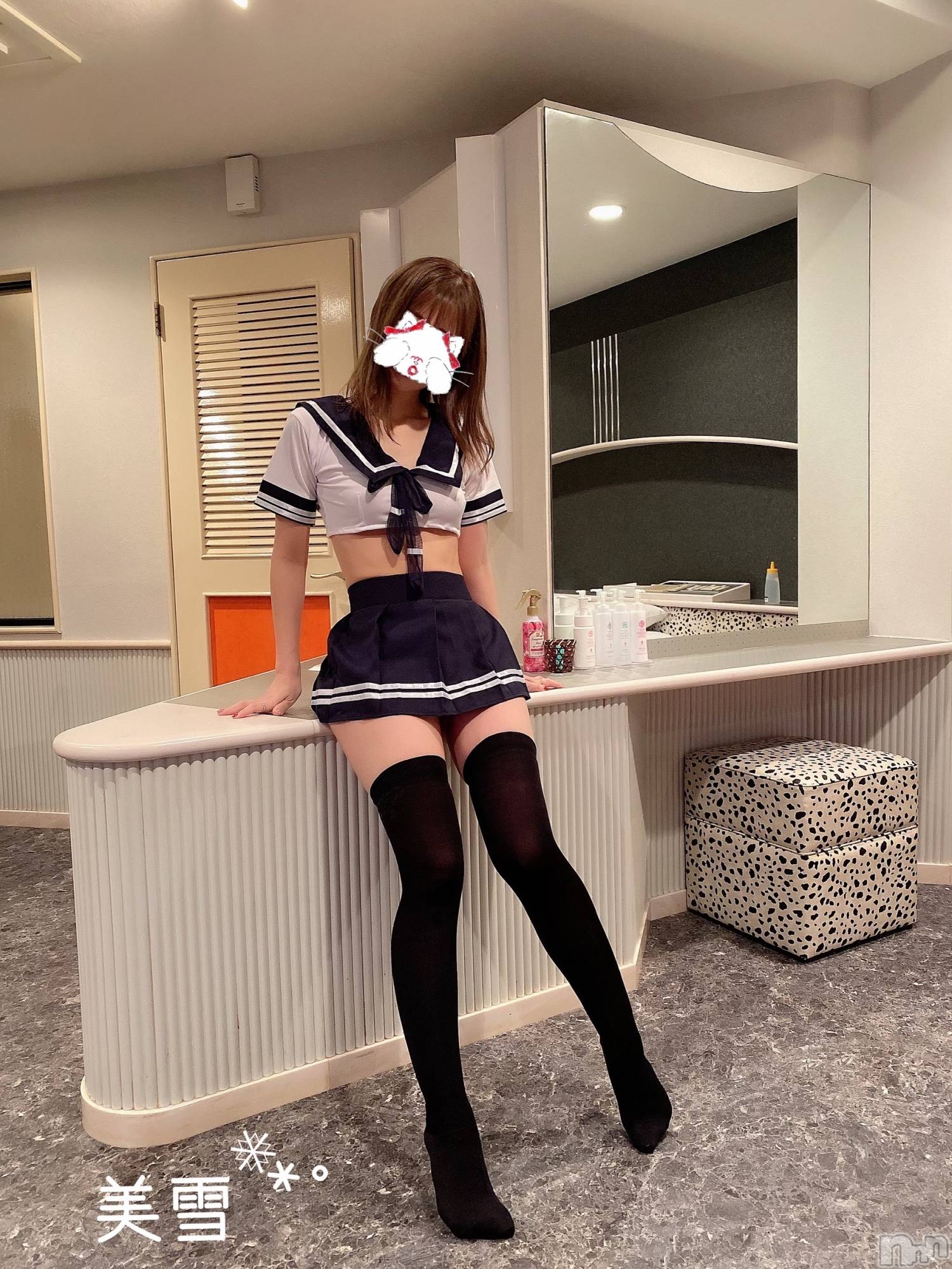 新潟人妻デリヘルLOVE AFFAIR～秘密のデート(ラブアフェア～ヒミツノデート)美雪さん【♪♪♪】(35)の2021年1月20日写メブログ「昨日のお客様です╰(＊´︶`＊)╯*.+ﾟ」