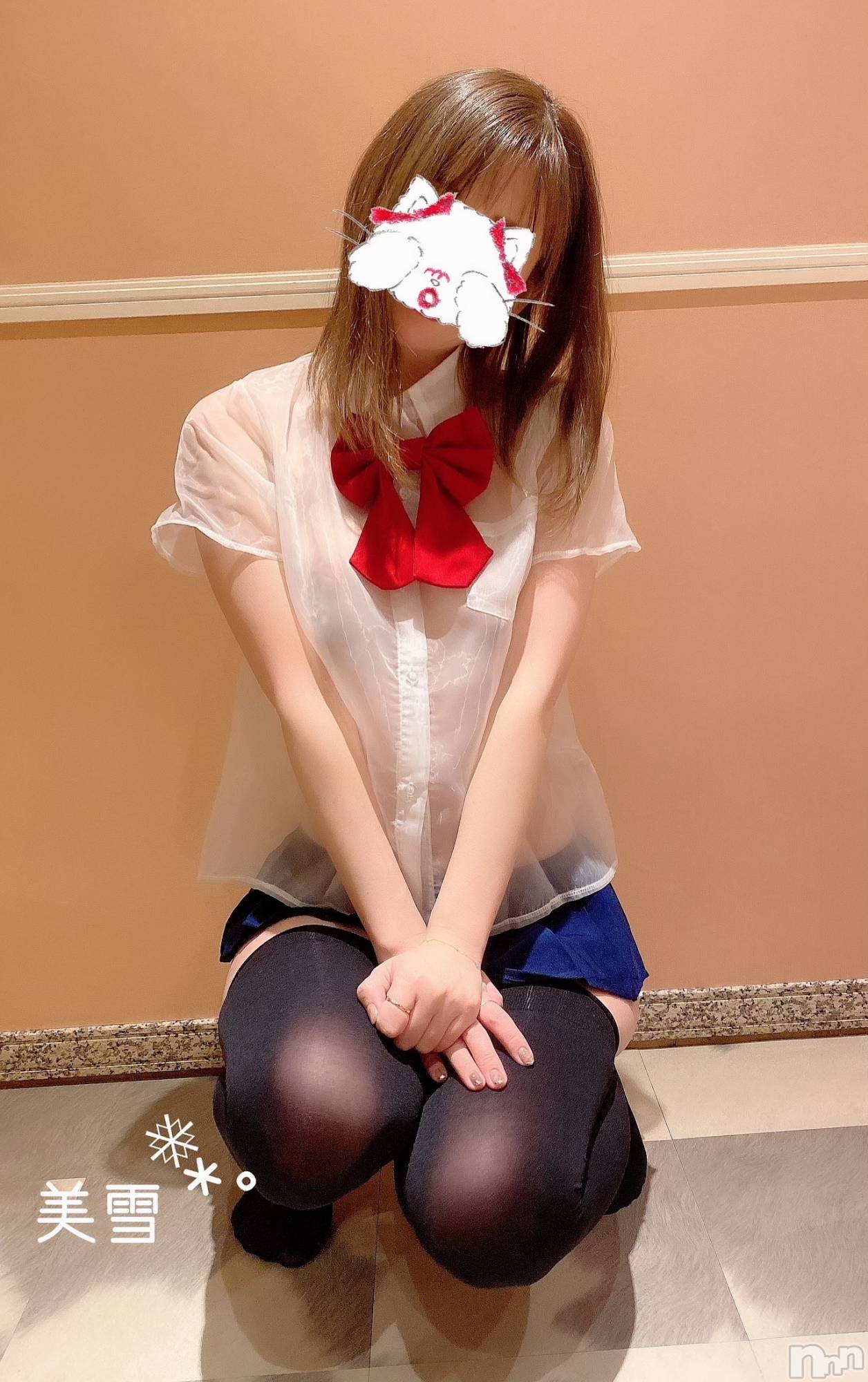 新潟人妻デリヘルLOVE AFFAIR～秘密のデート(ラブアフェア～ヒミツノデート)美雪さん【♪♪♪】(35)の2021年1月28日写メブログ「よろしくお願いします╰(＊´︶`＊)╯♬ ︎♡」
