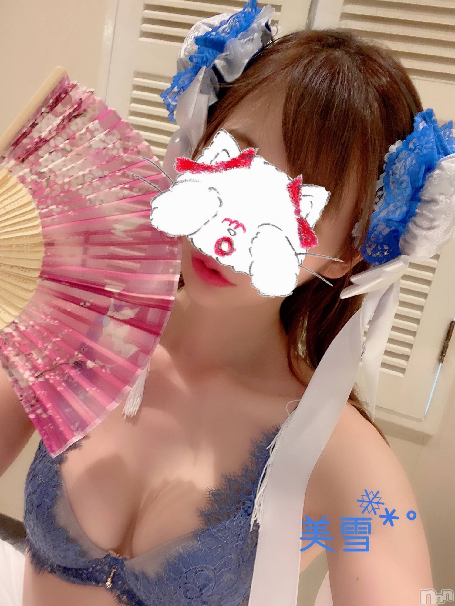 新潟人妻デリヘルLOVE AFFAIR～秘密のデート(ラブアフェア～ヒミツノデート)美雪さん【♪♪♪】(35)の2021年2月26日写メブログ「きゅんきゅんヘアー＼(*´▽｀*)／」