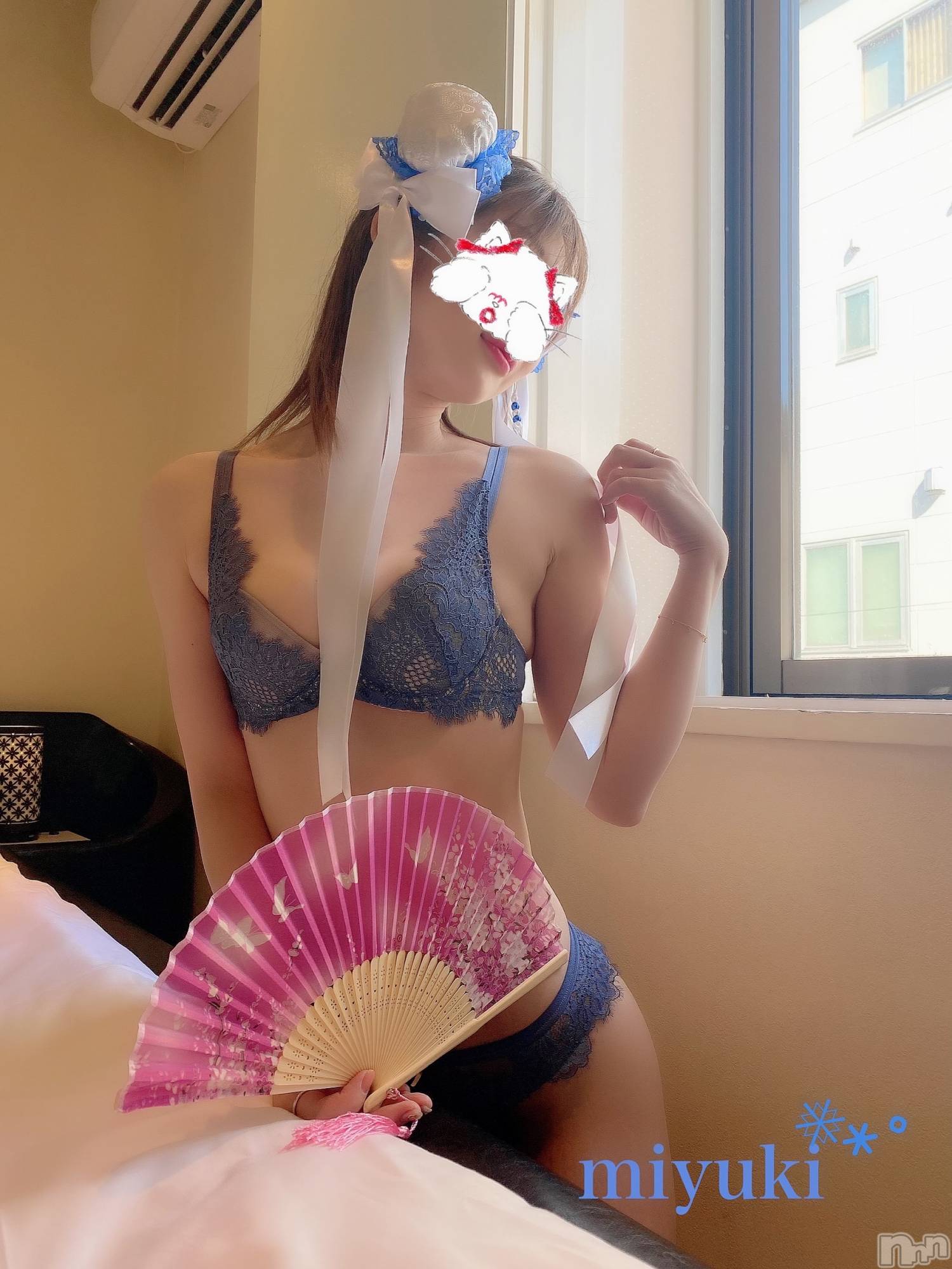 新潟人妻デリヘルLOVE AFFAIR～秘密のデート(ラブアフェア～ヒミツノデート)美雪さん【♪♪♪】(35)の2021年2月27日写メブログ「女の子の日が、、」