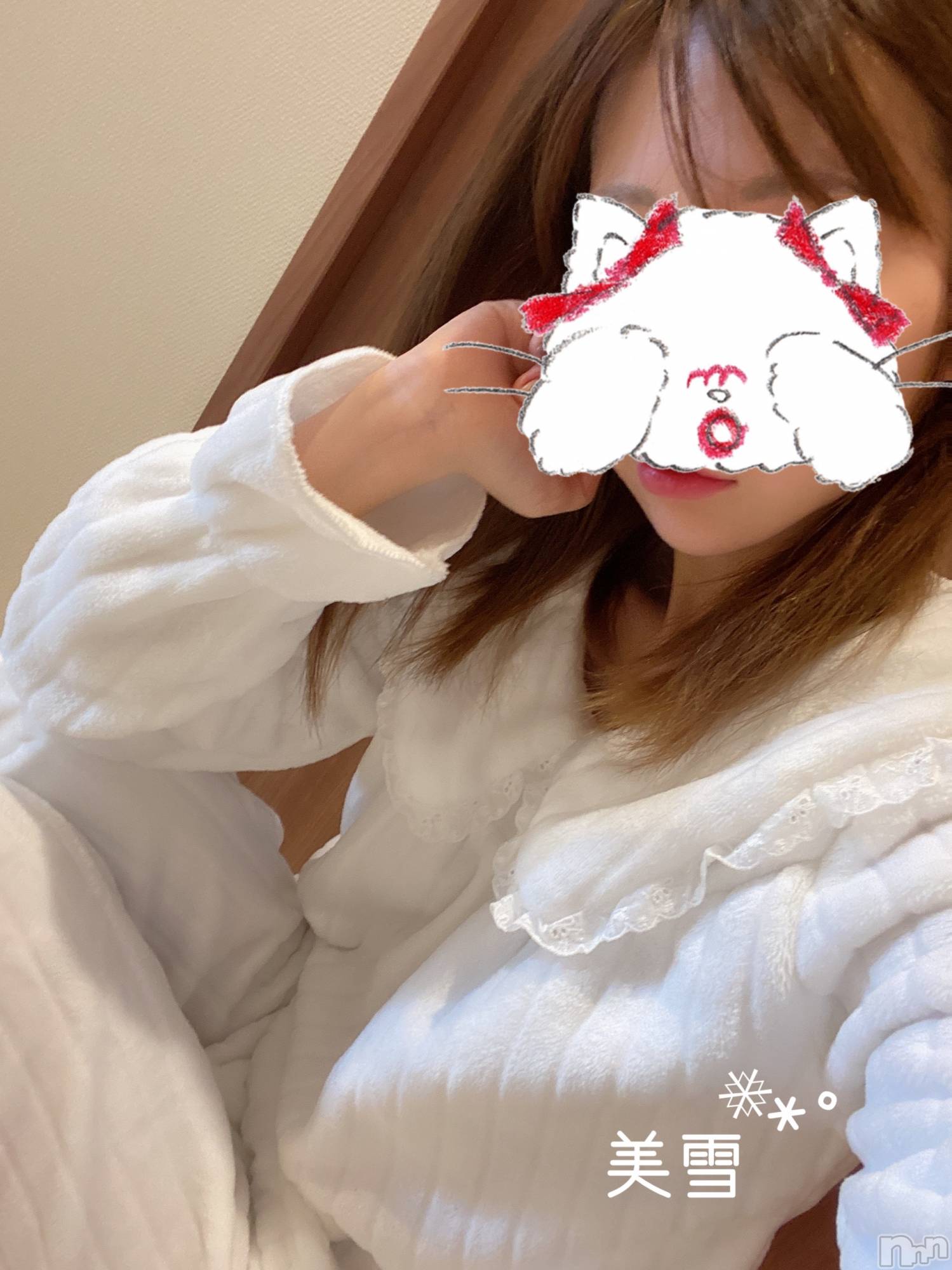 新潟人妻デリヘルLOVE AFFAIR～秘密のデート(ラブアフェア～ヒミツノデート)美雪さん【♪♪♪】(35)の2021年3月21日写メブログ「朝に更新しようと思ったのにー！！」