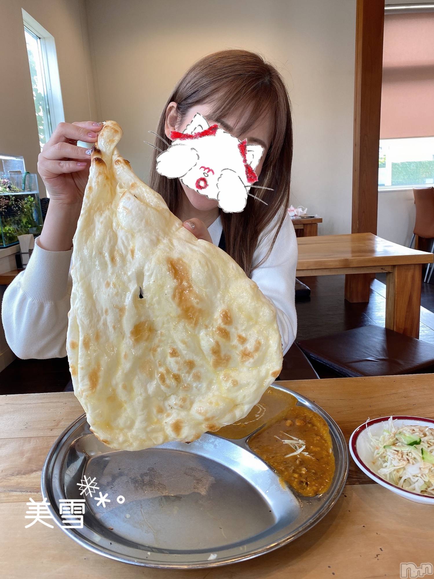 新潟人妻デリヘルLOVE AFFAIR～秘密のデート(ラブアフェア～ヒミツノデート)美雪さん【♪♪♪】(35)の2021年4月9日写メブログ「今日は夜から♬︎♡