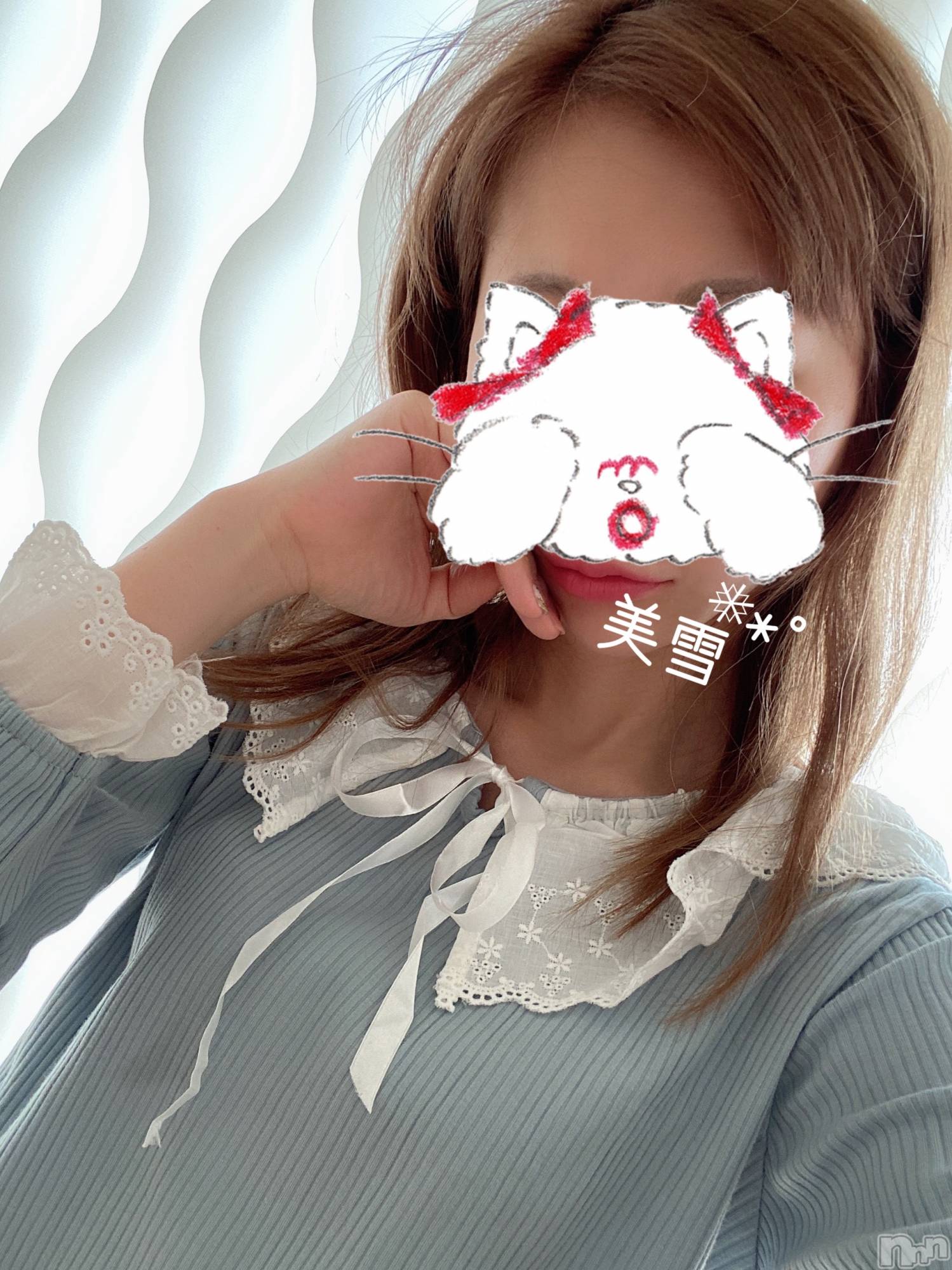 新潟人妻デリヘルLOVE AFFAIR～秘密のデート(ラブアフェア～ヒミツノデート)美雪さん【♪♪♪】(35)の2021年4月10日写メブログ「本日もよろしくお願いします( ˶ ᷇ 𖥦 ᷆ ˵ )♬︎♡」