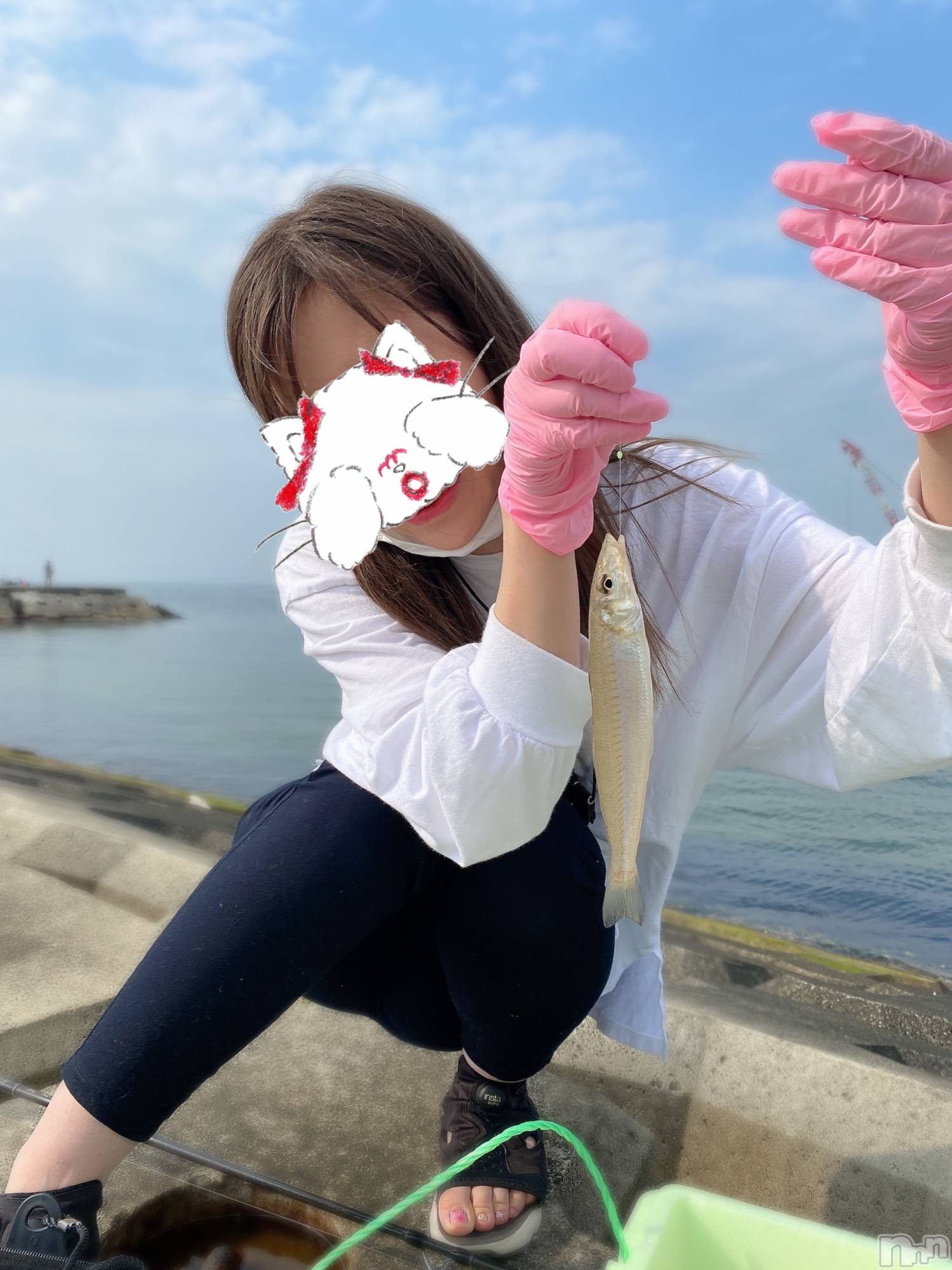 新潟人妻デリヘルLOVE AFFAIR～秘密のデート(ラブアフェア～ヒミツノデート)美雪さん【♪♪♪】(35)の2021年6月8日写メブログ「気持ち悪～い((＾ω＾＾ω＜ｷﾞｬｱｱｱｱｱｱｱ」