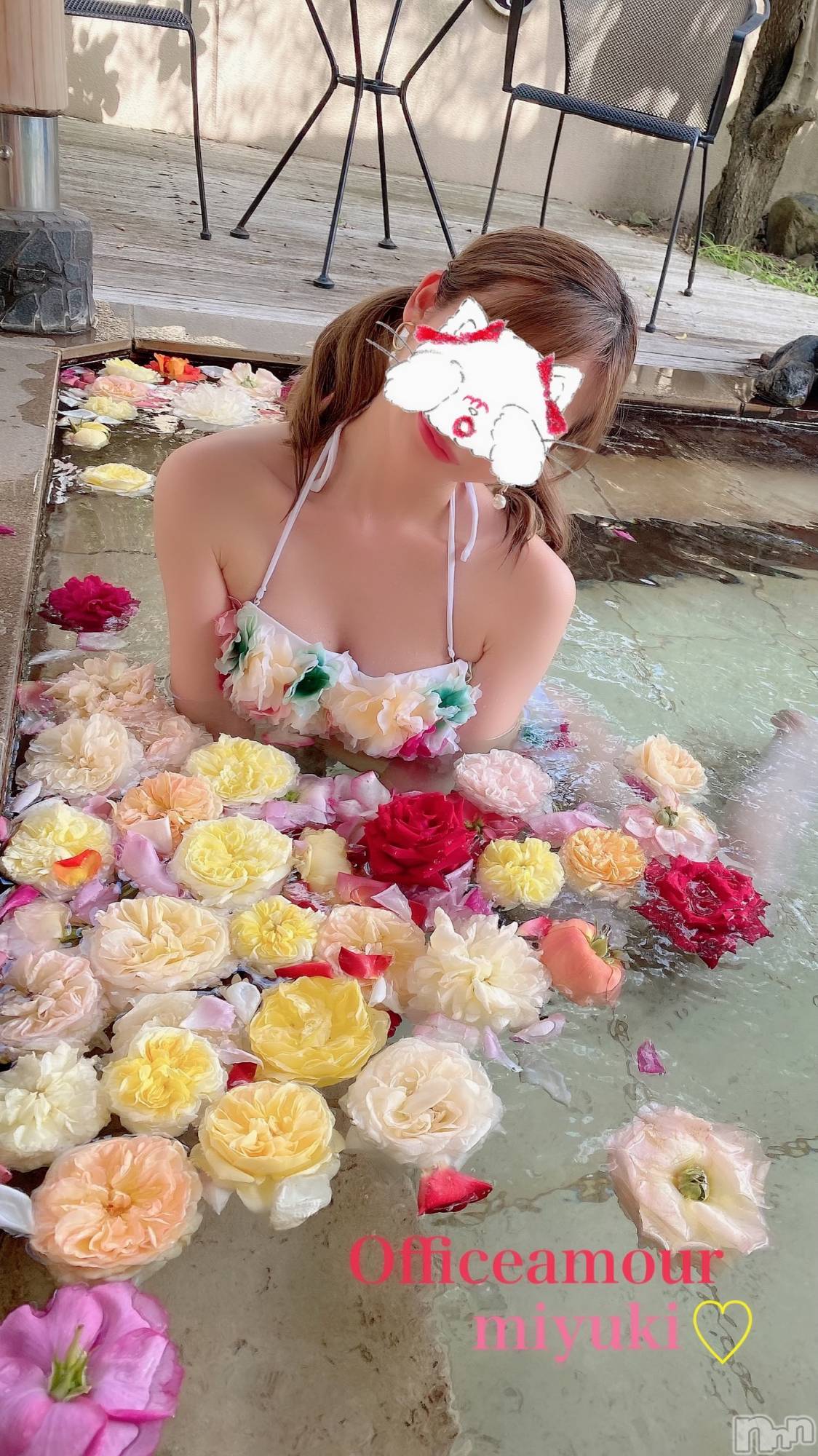 新潟人妻デリヘルLOVE AFFAIR～秘密のデート(ラブアフェア～ヒミツノデート)美雪さん【♪♪♪】(35)の2021年6月10日写メブログ「デートコース♡♡