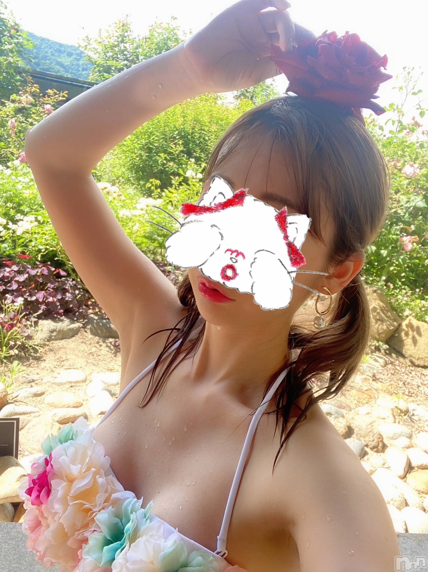 新潟人妻デリヘルLOVE AFFAIR～秘密のデート(ラブアフェア～ヒミツノデート)美雪さん【♪♪♪】(35)の2021年6月14日写メブログ「2回目のワクチン接種！！」