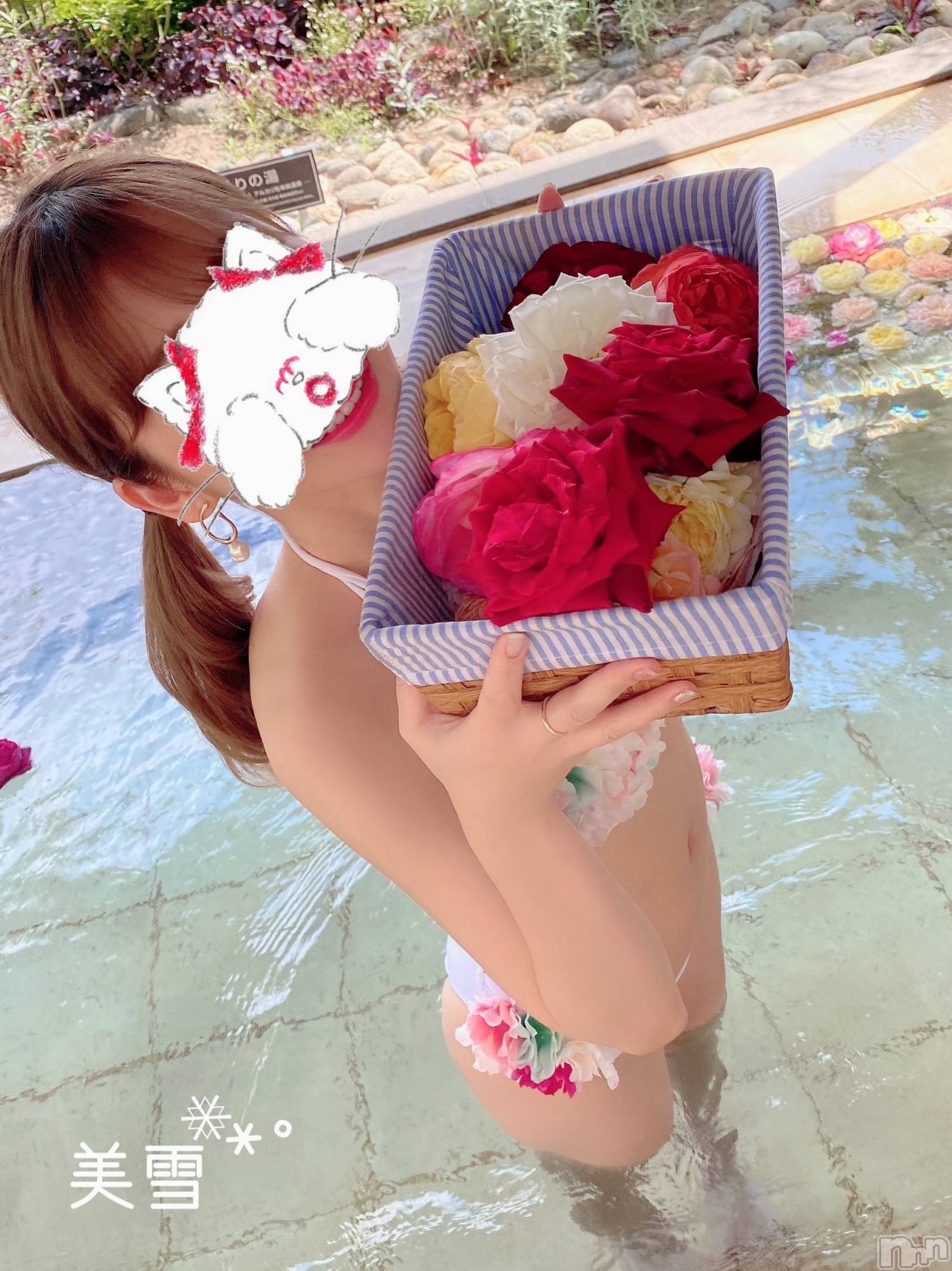 新潟人妻デリヘルLOVE AFFAIR～秘密のデート(ラブアフェア～ヒミツノデート)美雪さん【♪♪♪】(35)の2021年6月19日写メブログ「お礼メッセージです✉𓂃🕊𓈒 」