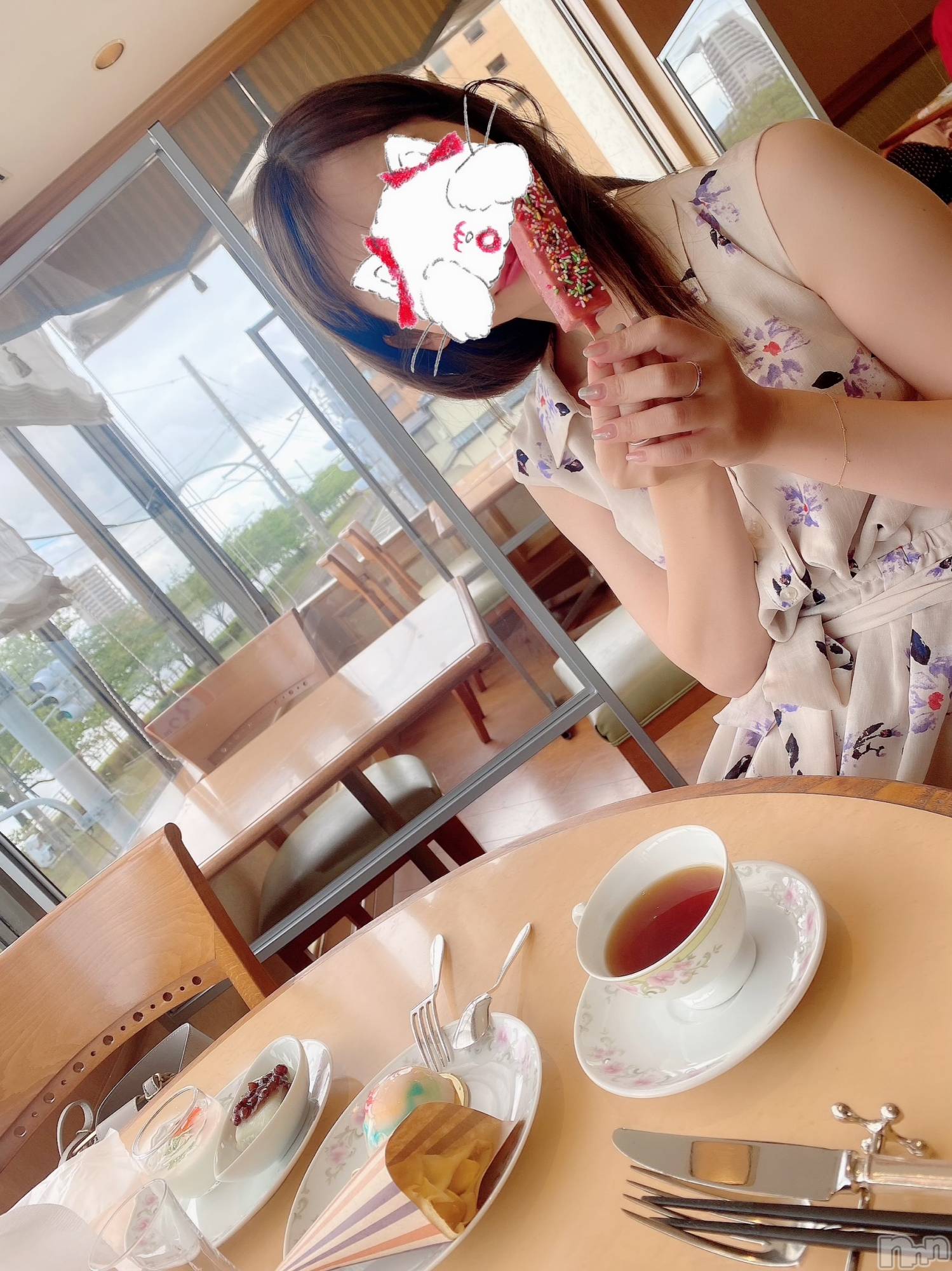 新潟人妻デリヘルLOVE AFFAIR～秘密のデート(ラブアフェア～ヒミツノデート)美雪さん【♪♪♪】(35)の2021年8月14日写メブログ「お祭り♡?!デートコースありがとうございました( ˶ˆ꒳ˆ˵ )♡」