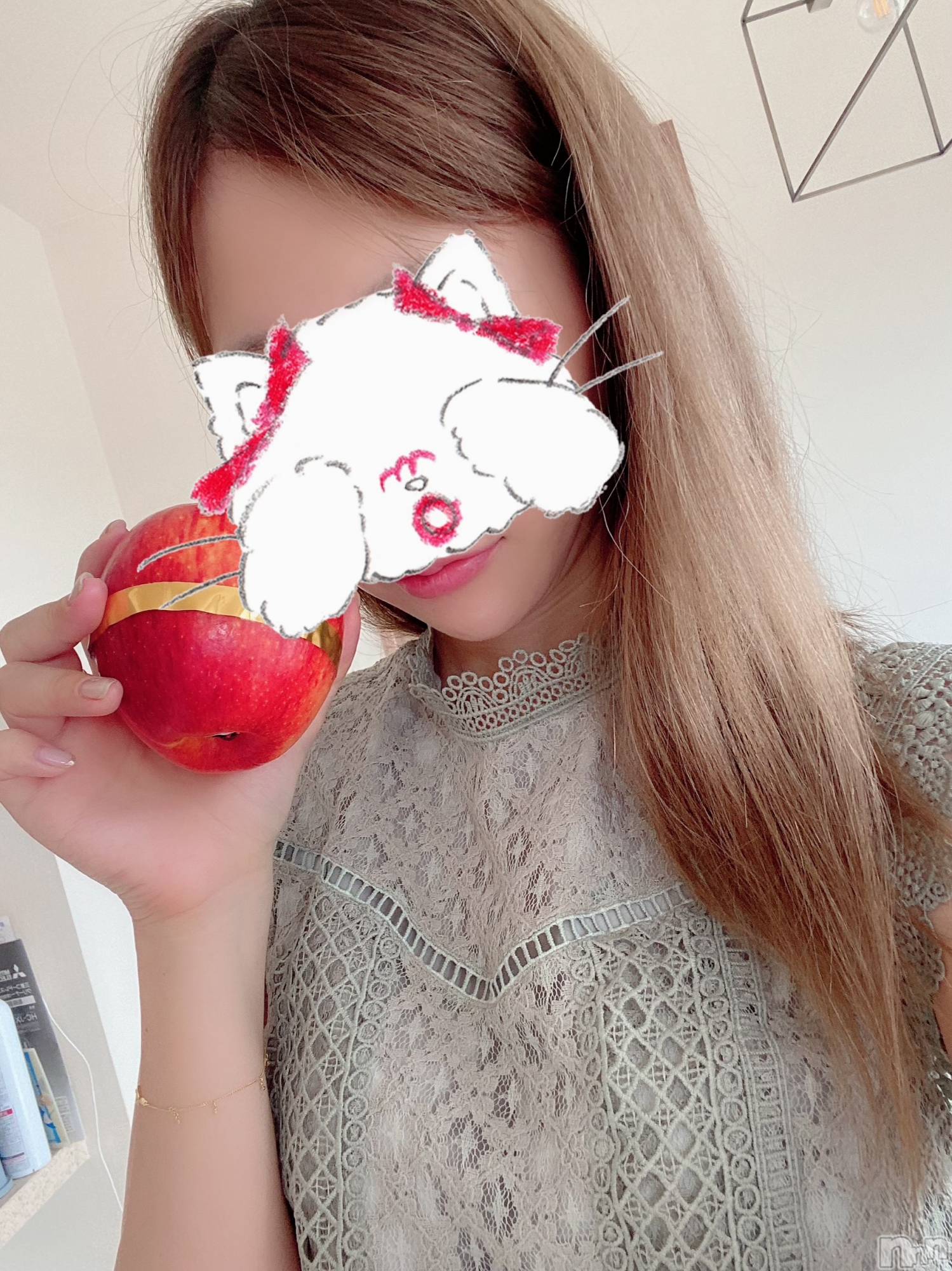 新潟人妻デリヘルLOVE AFFAIR～秘密のデート(ラブアフェア～ヒミツノデート)美雪さん【♪♪♪】(35)の2021年8月21日写メブログ「だいぶ日にちが経っちゃったけど…💕💅」