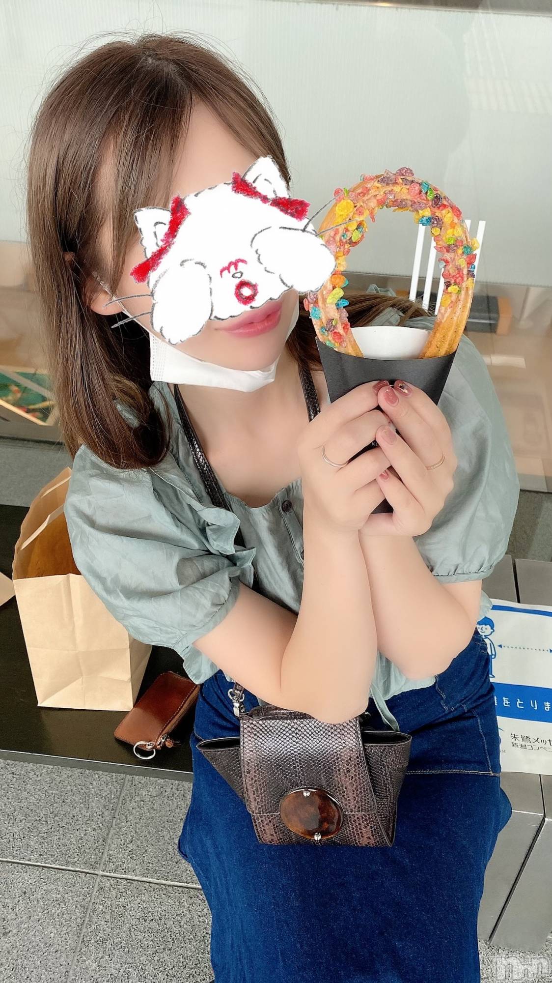 新潟人妻デリヘルLOVE AFFAIR～秘密のデート(ラブアフェア～ヒミツノデート)美雪さん【♪♪♪】(35)の2021年9月8日写メブログ「ありがとうございました( ˶ˆ꒳ˆ˵ )*.+ﾟ」