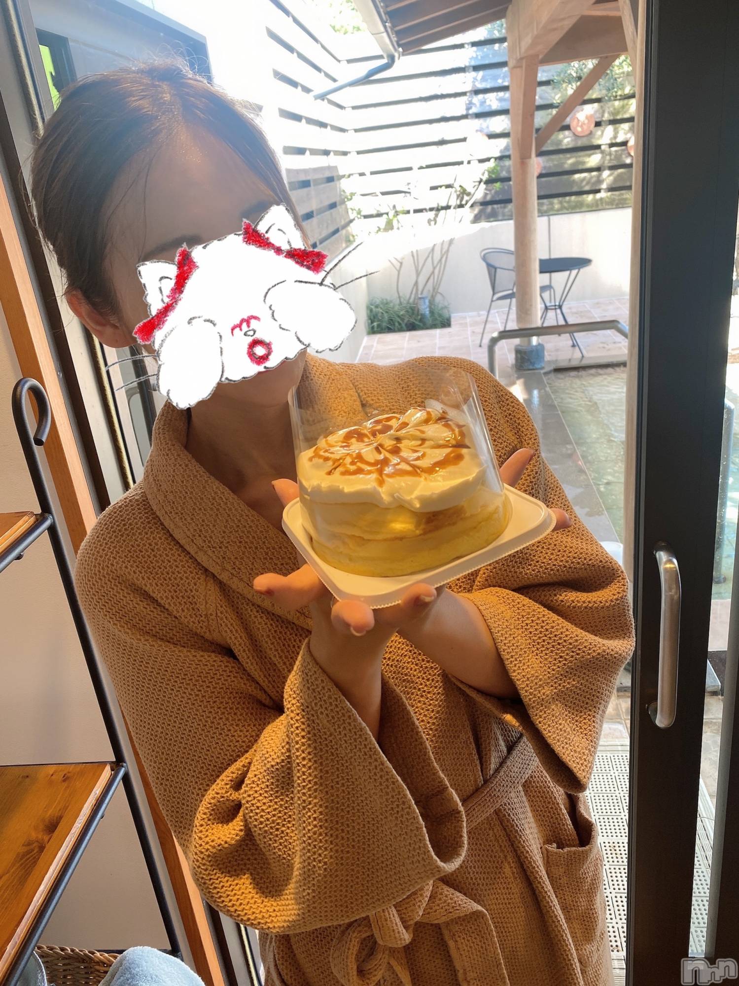 新潟人妻デリヘルLOVE AFFAIR～秘密のデート(ラブアフェア～ヒミツノデート)美雪さん【♪♪♪】(35)の2021年9月16日写メブログ「ありがとうございましたฅ(^>ω<^ ฅ)♡✩ .*˚」