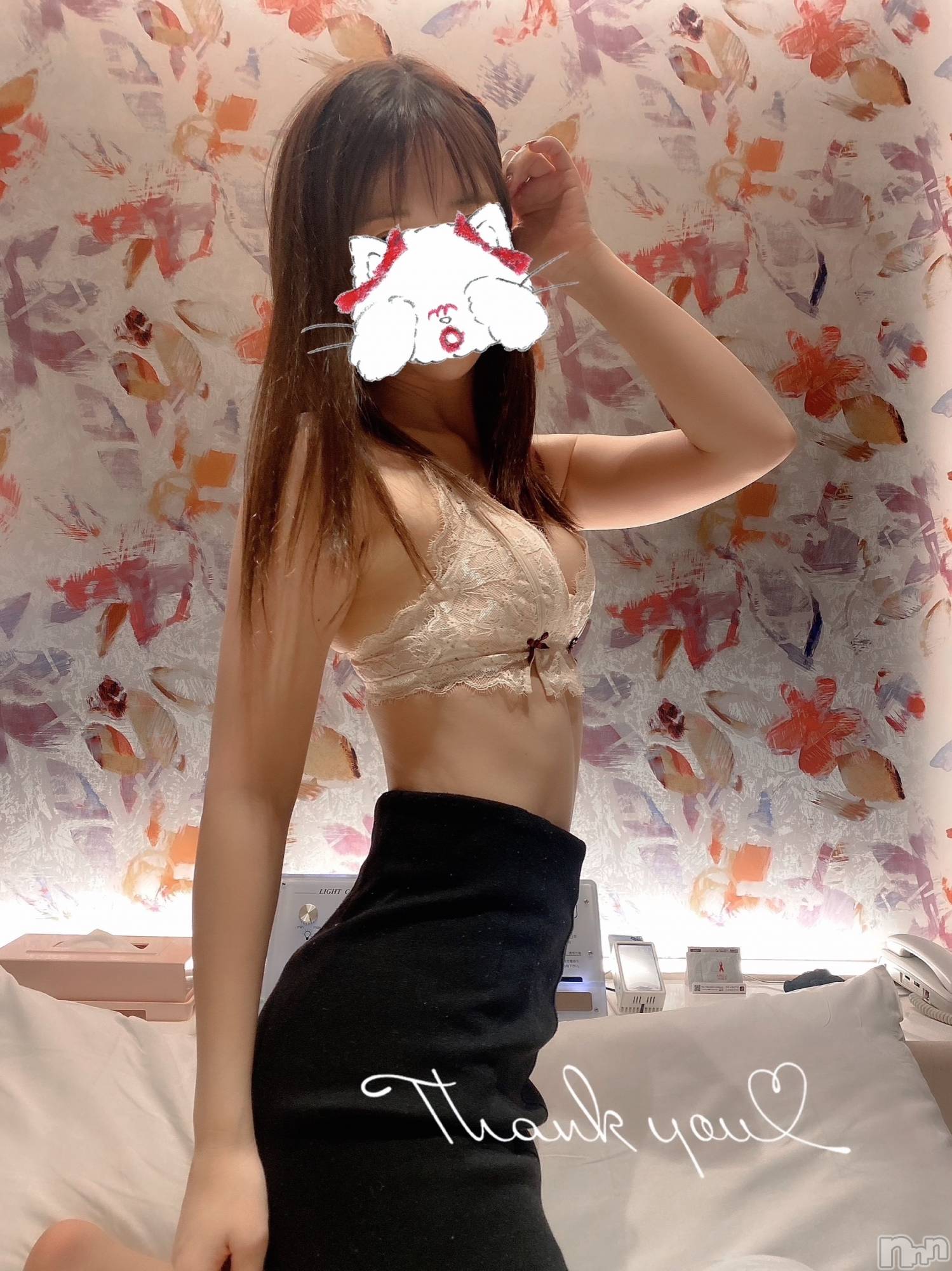 新潟人妻デリヘルLOVE AFFAIR～秘密のデート(ラブアフェア～ヒミツノデート)美雪さん【♪♪♪】(35)の2021年11月9日写メブログ「昨日も満員♡ありがとうございました(*ฅ́˘ฅ̀*)♡*.+ﾟ」