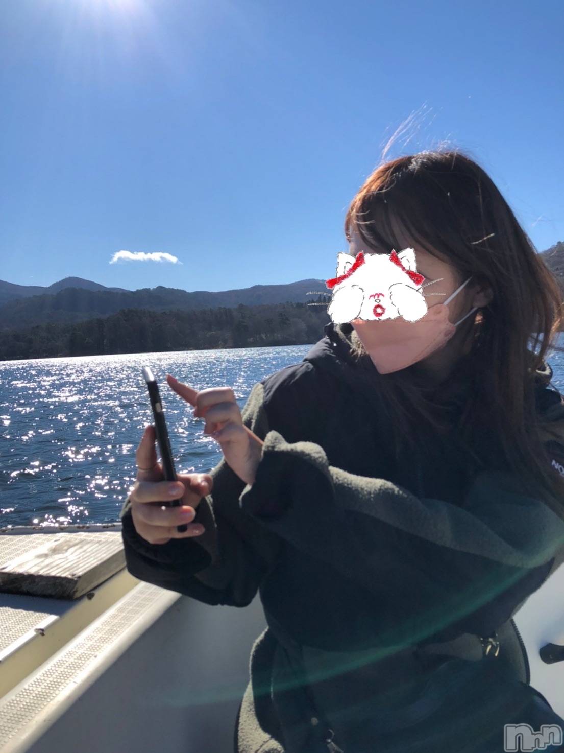 新潟人妻デリヘルLOVE AFFAIR～秘密のデート(ラブアフェア～ヒミツノデート)美雪さん【♪♪♪】(35)の2021年11月18日写メブログ「本日も満員御礼♡ありがとうございました(*ฅ́˘ฅ̀*)♡」