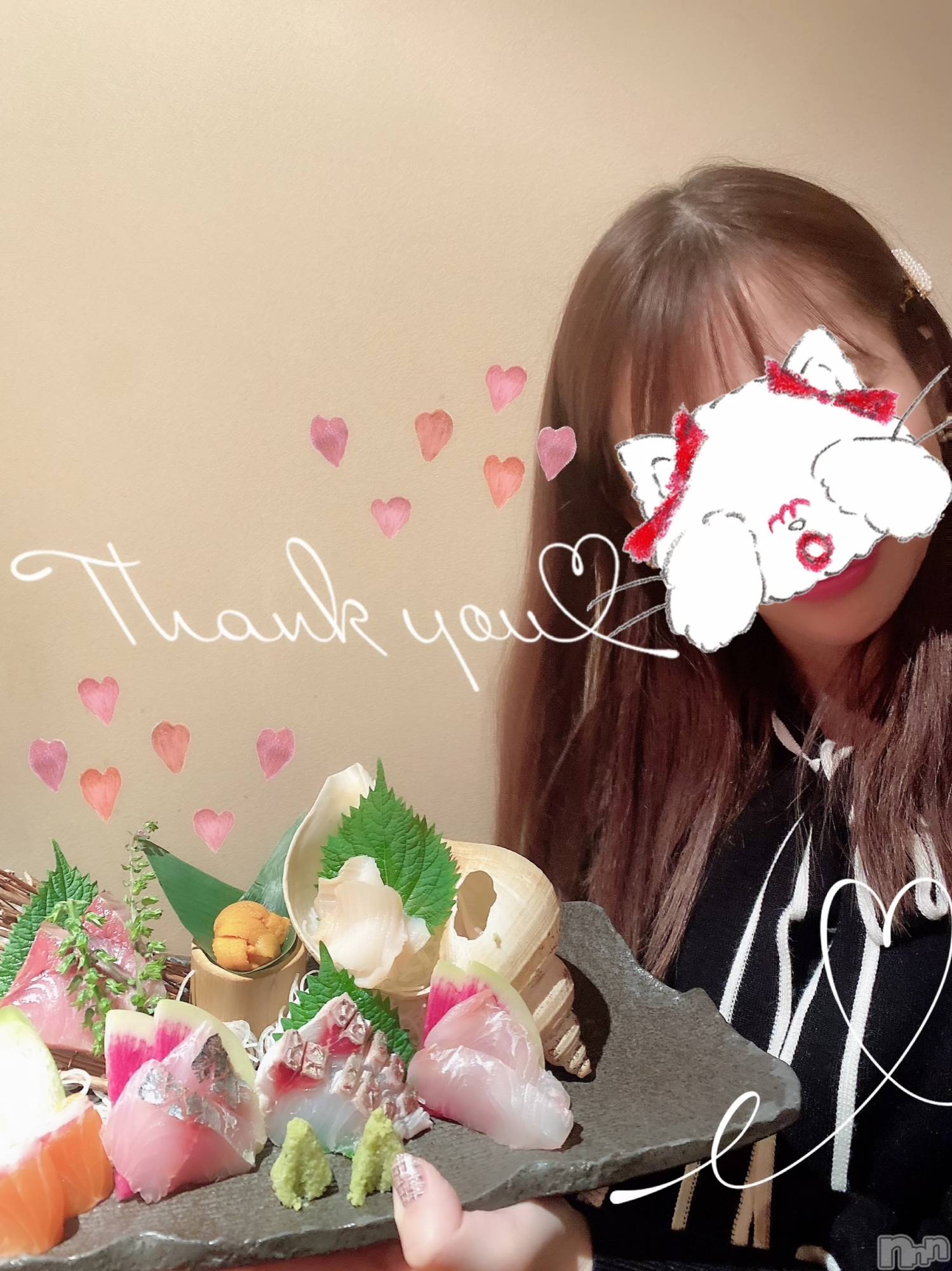 新潟人妻デリヘルLOVE AFFAIR～秘密のデート(ラブアフェア～ヒミツノデート)美雪さん【♪♪♪】(35)の2021年12月11日写メブログ「幸せデートありがとうございました♡*.+ﾟ」