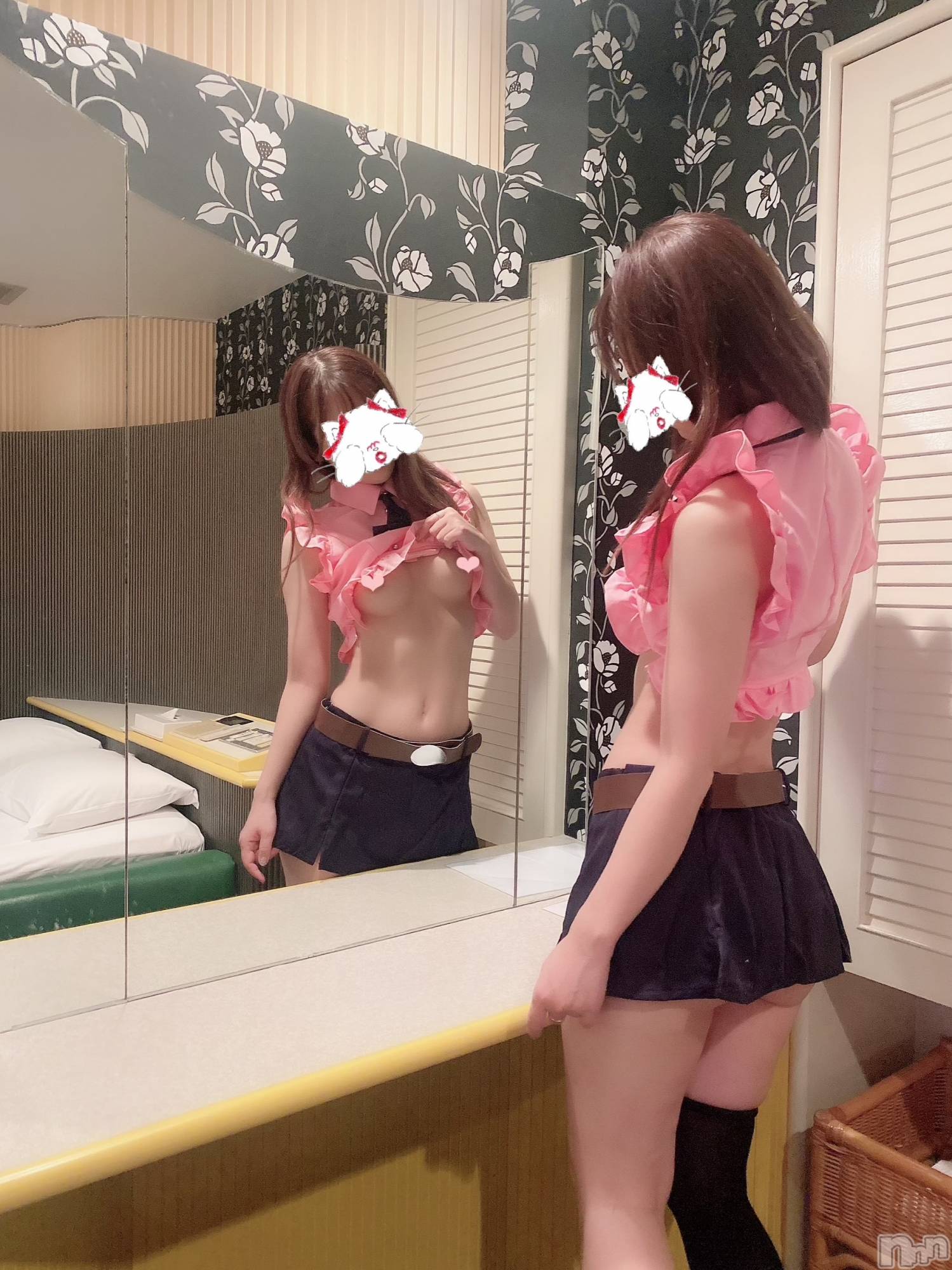 新潟人妻デリヘルLOVE AFFAIR～秘密のデート(ラブアフェア～ヒミツノデート)美雪さん【♪♪♪】(35)の2021年12月11日写メブログ「ありがとうございました(*ฅ́˘ฅ̀*)♡*. +ﾟ」