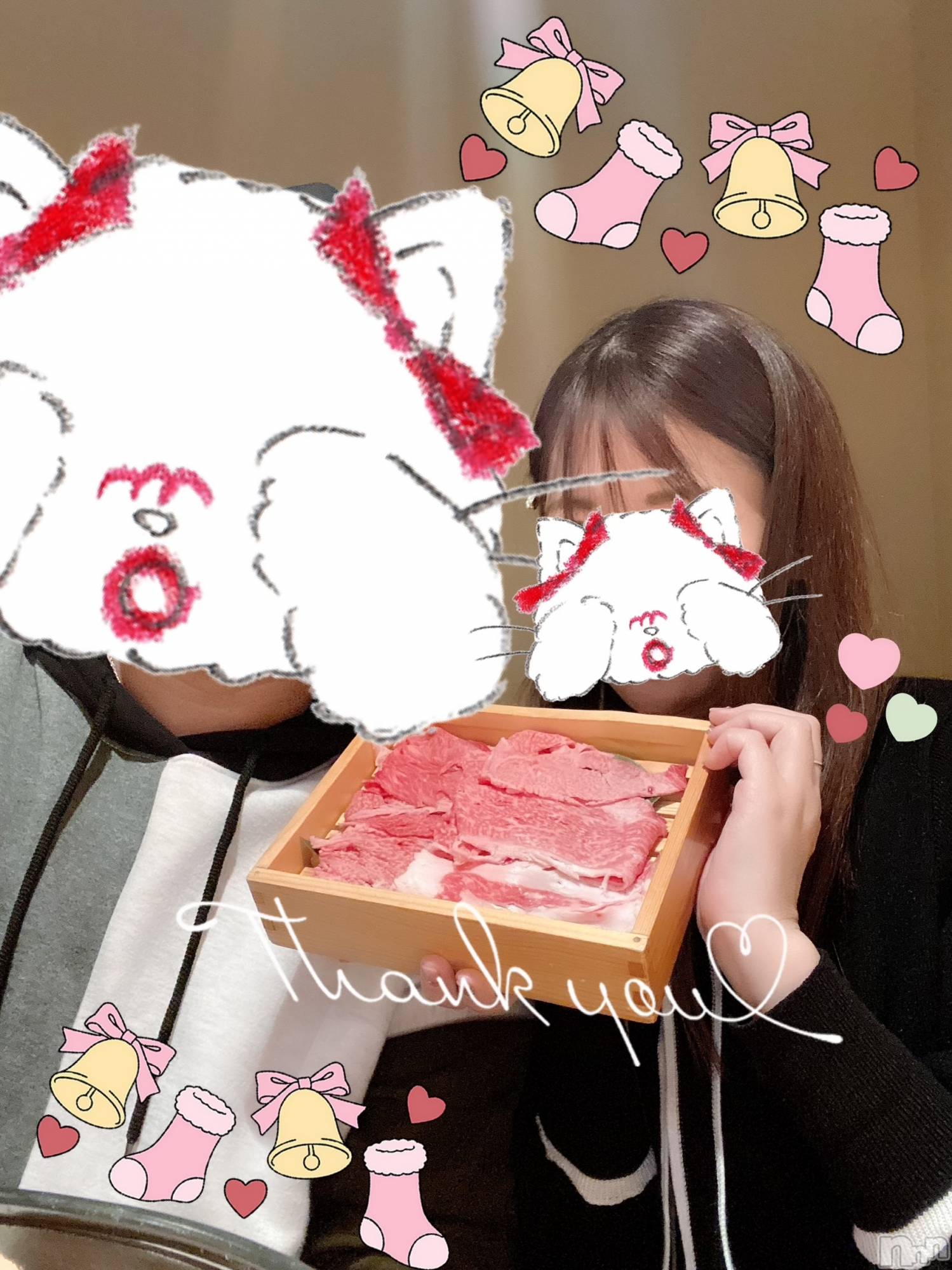 新潟人妻デリヘルLOVE AFFAIR～秘密のデート(ラブアフェア～ヒミツノデート)美雪さん【♪♪♪】(35)の2021年12月15日写メブログ「♡１２月１０日♡デートコースお礼です♡」