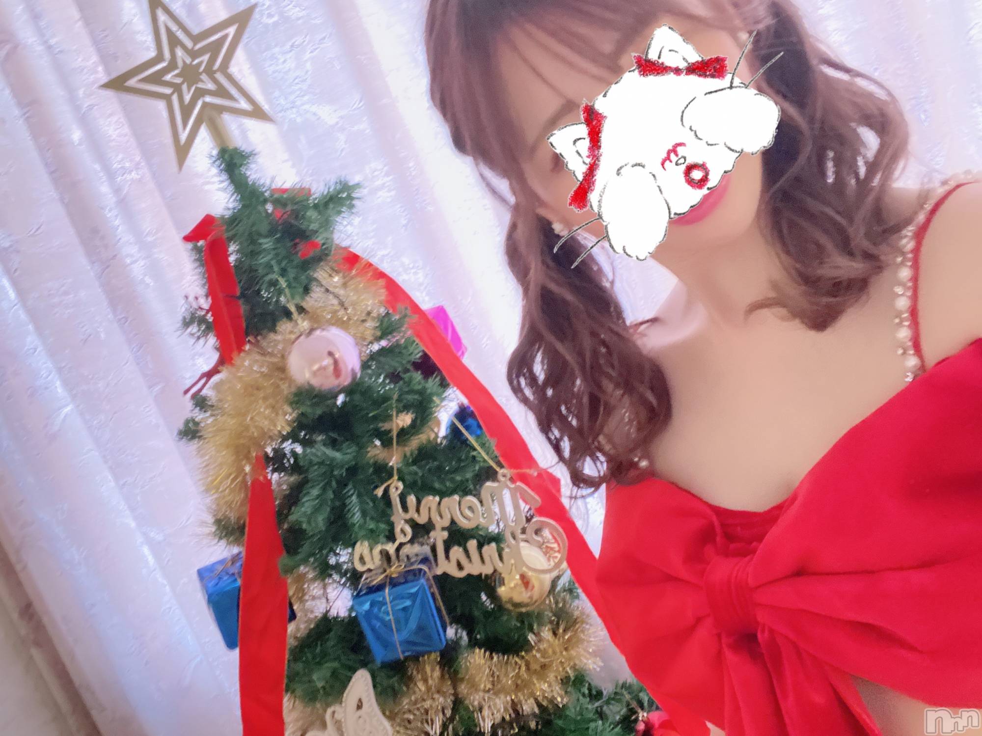 新潟人妻デリヘルLOVE AFFAIR～秘密のデート(ラブアフェア～ヒミツノデート)美雪さん【♪♪♪】(35)の2021年12月16日写メブログ「みゆSantaの動画♡*.+ﾟ」