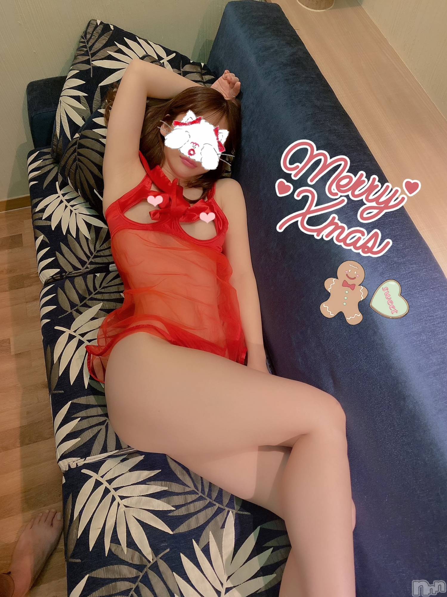 新潟人妻デリヘルLOVE AFFAIR～秘密のデート(ラブアフェア～ヒミツノデート)美雪さん【♪♪♪】(35)の2021年12月24日写メブログ「皆さん・・・」