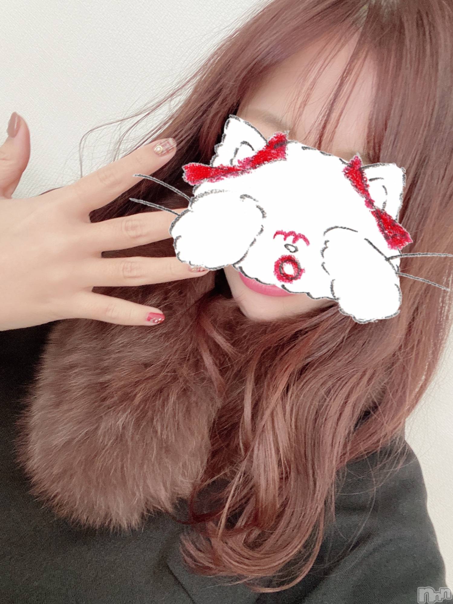 新潟人妻デリヘルLOVE AFFAIR～秘密のデート(ラブアフェア～ヒミツノデート)美雪さん【♪♪♪】(35)の2021年12月27日写メブログ「ネイル納め♡꒰* ॢꈍ◡ꈍ ॢ꒱.*˚‧」