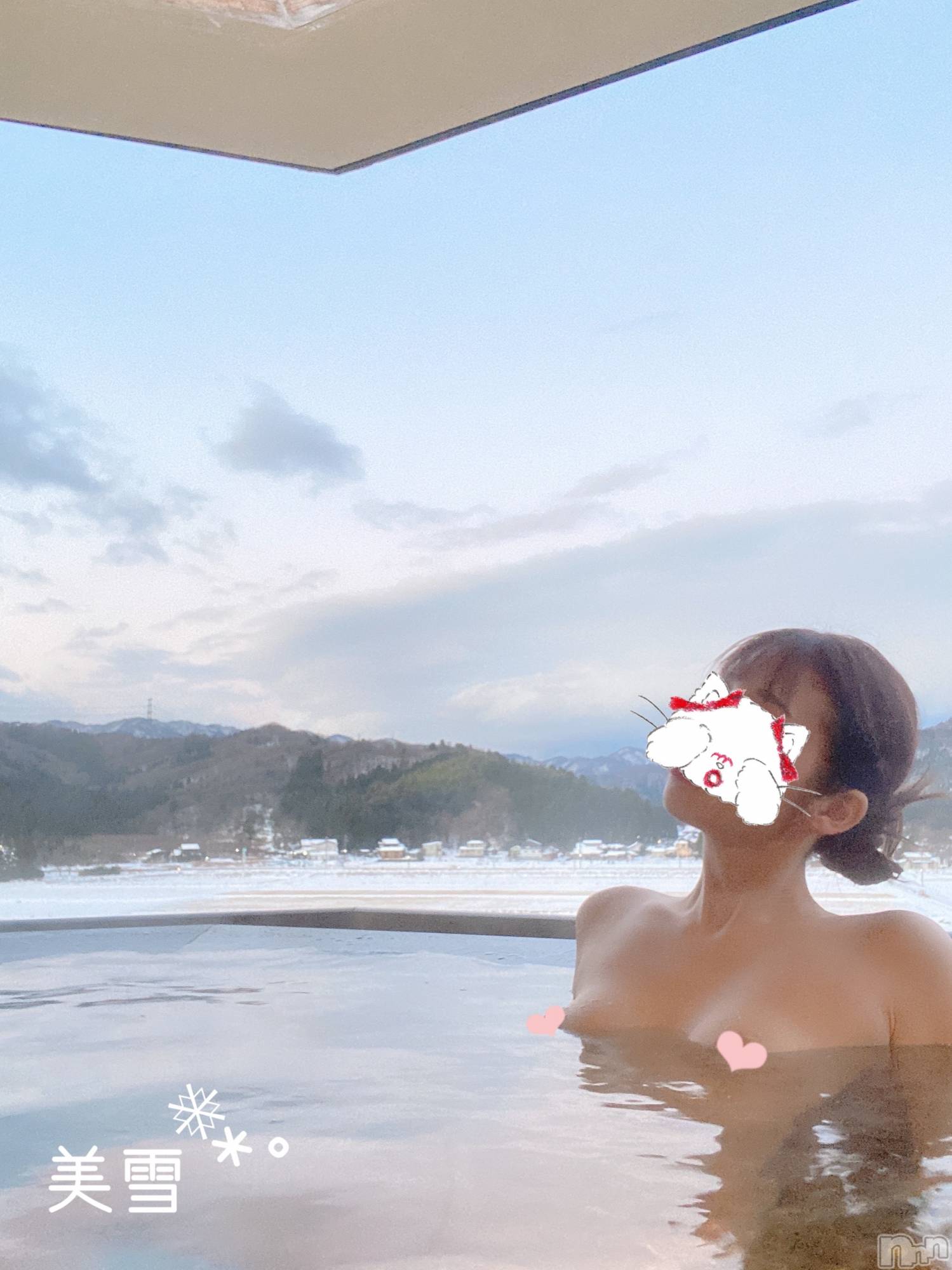新潟人妻デリヘルLOVE AFFAIR～秘密のデート(ラブアフェア～ヒミツノデート)美雪さん【♪♪♪】(35)の2022年1月8日写メブログ「＊キャンセル枠＆空き枠のお知らせ＊」