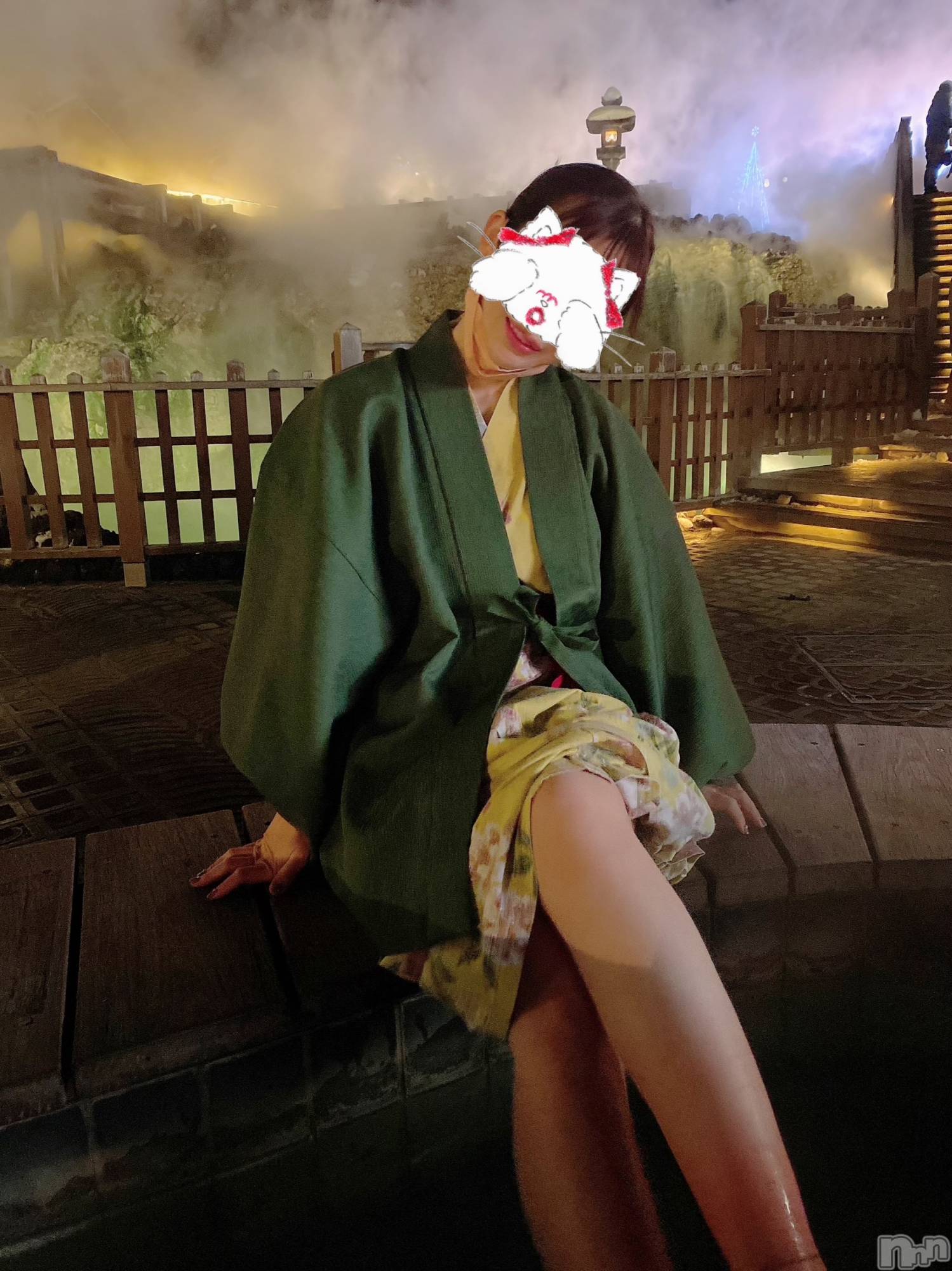 新潟人妻デリヘルLOVE AFFAIR～秘密のデート(ラブアフェア～ヒミツノデート)美雪さん【♪♪♪】(35)の2022年1月10日写メブログ「青あざの理由…」