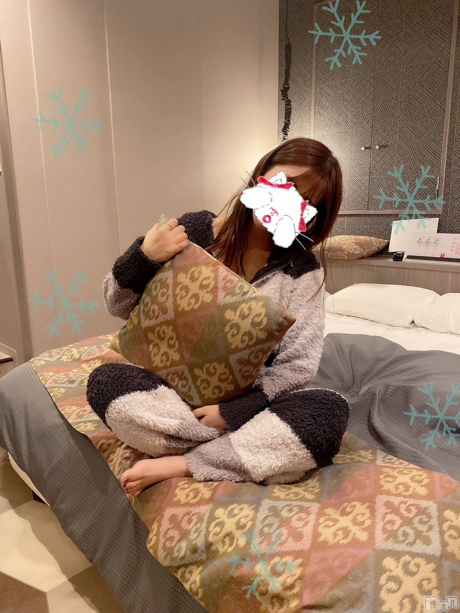 新潟人妻デリヘルLOVE AFFAIR～秘密のデート(ラブアフェア～ヒミツノデート)美雪さん【♪♪♪】(35)の2022年1月19日写メブログ「睡眠１１時間*.+ﾟ＼(　´ω`　)／*.+ﾟ」