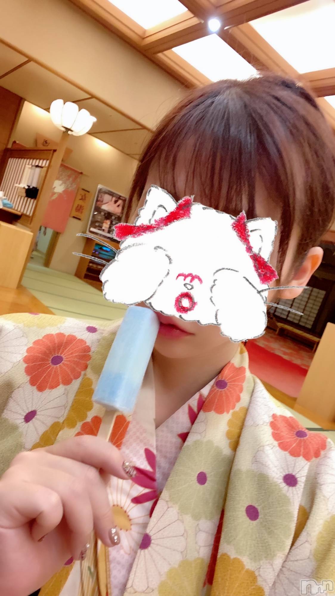 新潟人妻デリヘルLOVE AFFAIR～秘密のデート(ラブアフェア～ヒミツノデート)美雪さん【♪♪♪】(35)の2022年1月19日写メブログ「こんな風に」