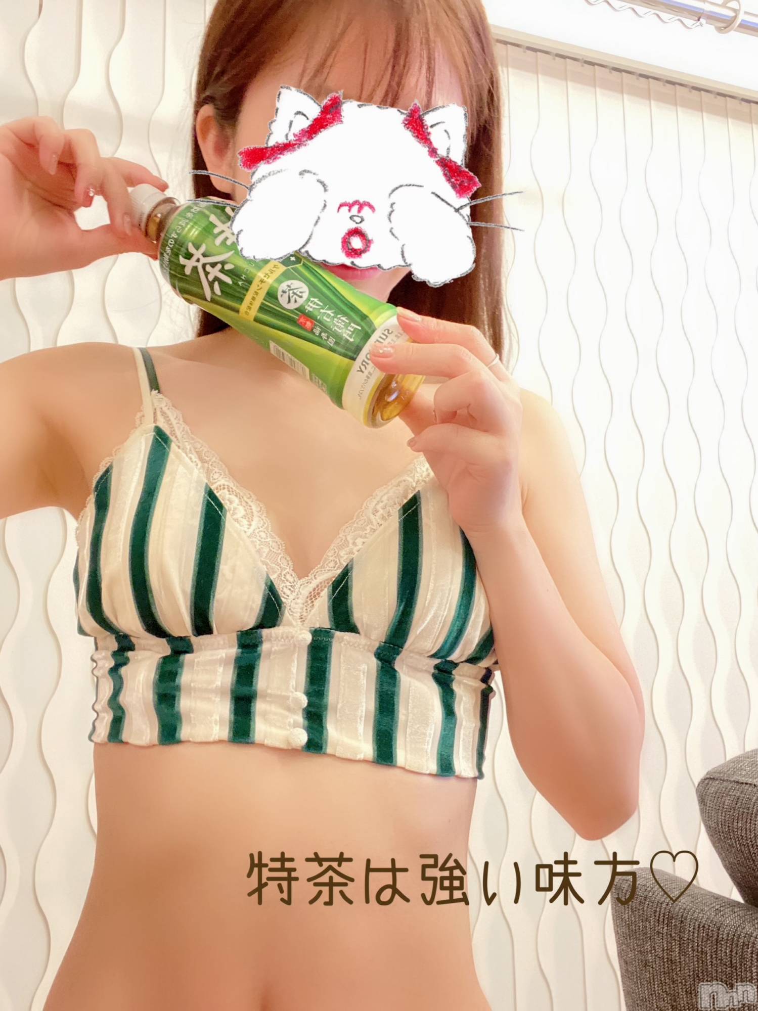 新潟人妻デリヘルLOVE AFFAIR～秘密のデート(ラブアフェア～ヒミツノデート)美雪さん【♪♪♪】(35)の2022年1月22日写メブログ「カテキンLove♡*.+ﾟ」