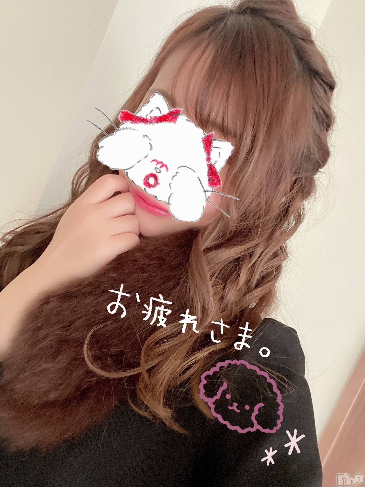 新潟人妻デリヘルLOVE AFFAIR～秘密のデート(ラブアフェア～ヒミツノデート)美雪さん【♪♪♪】(35)の2022年2月11日写メブログ「突っ込みの天才だ～れだ💅✨💗」