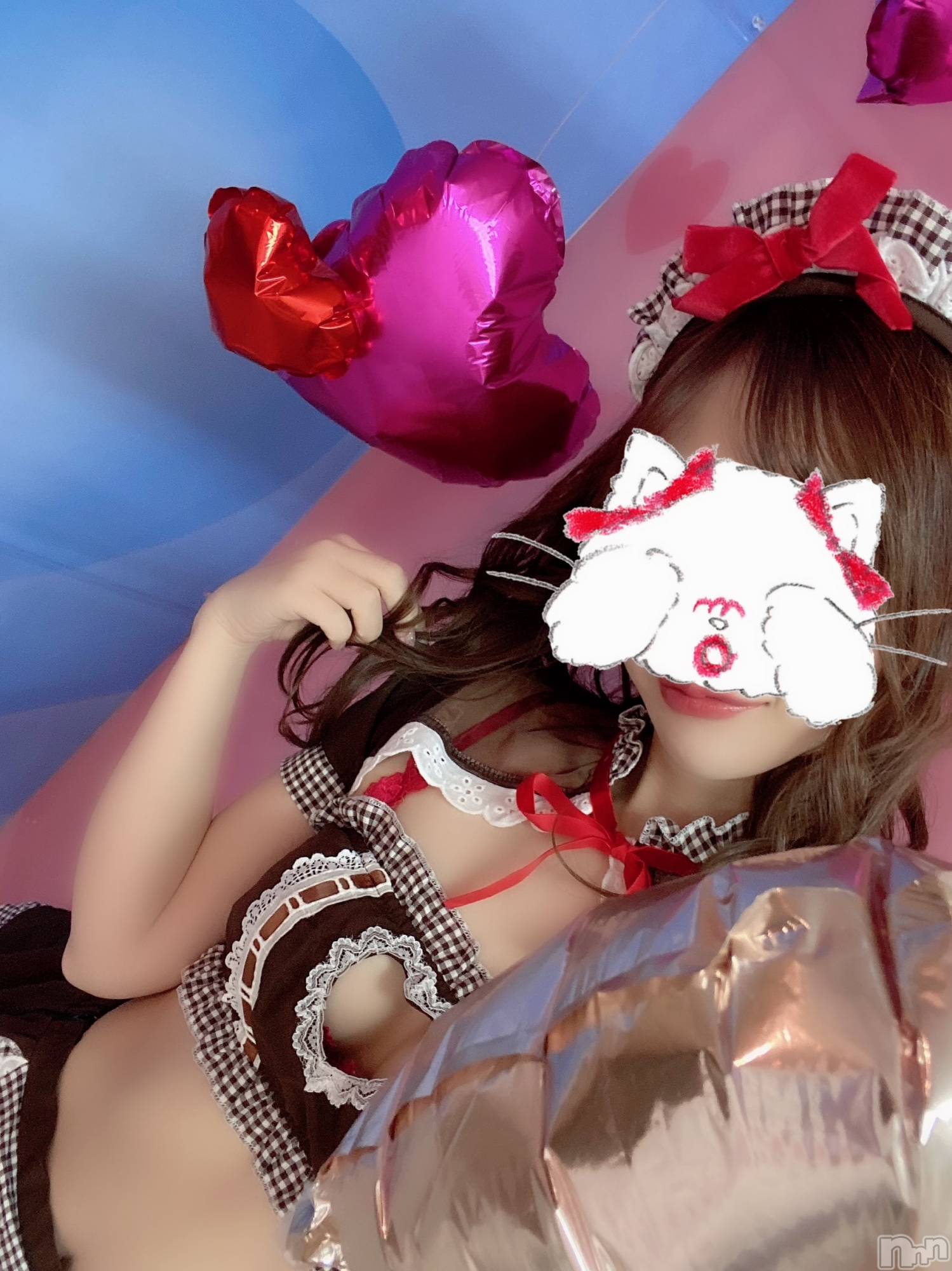 新潟人妻デリヘルLOVE AFFAIR～秘密のデート(ラブアフェア～ヒミツノデート)美雪さん【♪♪♪】(35)の2022年2月24日写メブログ「そういえば、同志が…！*.+ﾟヽ(；▽；)ノ」