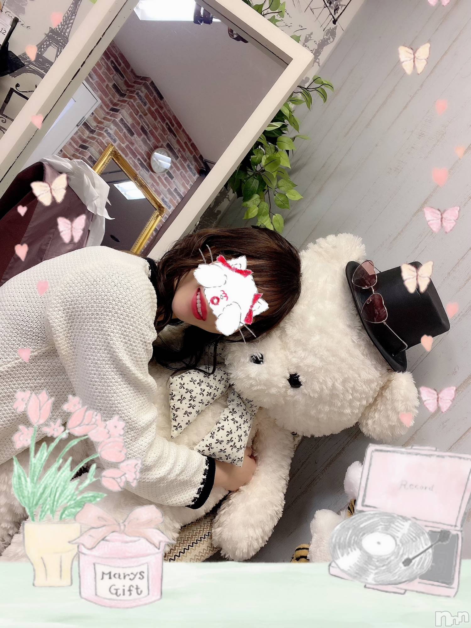新潟人妻デリヘルLOVE AFFAIR～秘密のデート(ラブアフェア～ヒミツノデート)美雪さん【♪♪♪】(35)の2022年2月25日写メブログ「必見♡空き枠情報です🥳🌈💕」