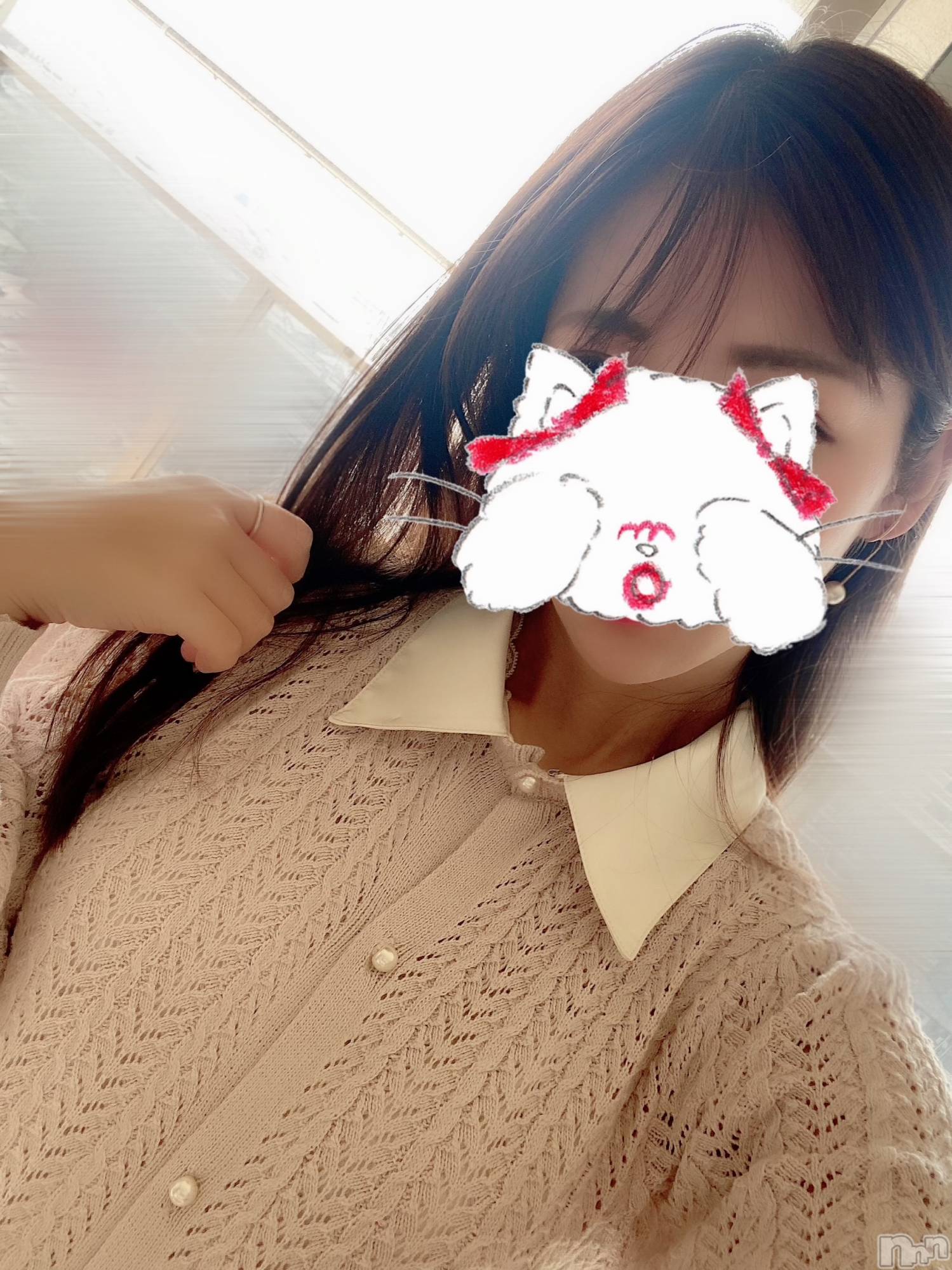 新潟人妻デリヘルLOVE AFFAIR～秘密のデート(ラブアフェア～ヒミツノデート)美雪さん【♪♪♪】(35)の2022年3月25日写メブログ「今日は私服出勤₍ᐢ⑅•ᴗ•⑅ᐢ₎♡」