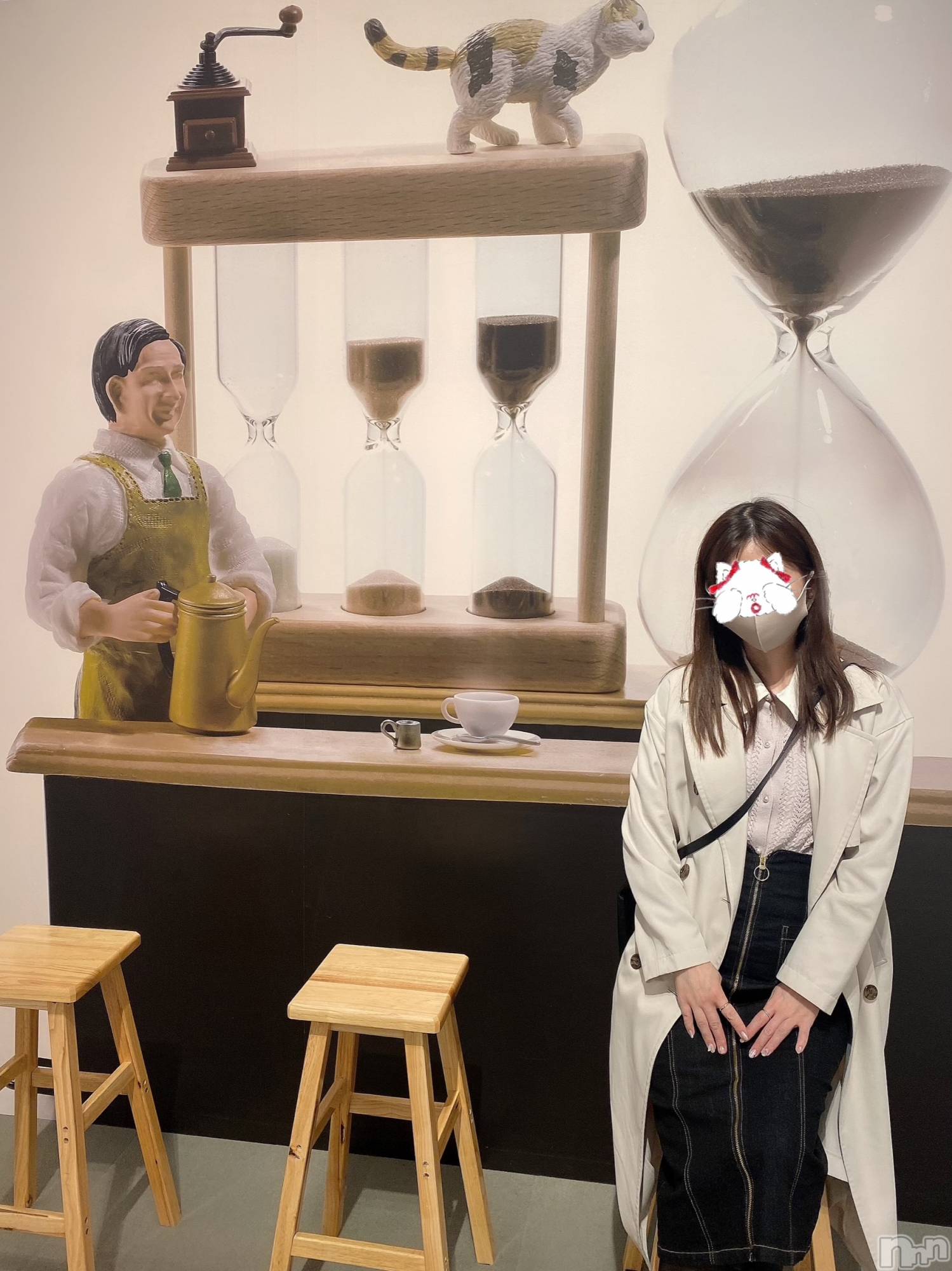 新潟人妻デリヘルLOVE AFFAIR～秘密のデート(ラブアフェア～ヒミツノデート)美雪さん【♪♪♪】(35)の2022年3月25日写メブログ「日曜日…🤭🤭🤭🤫🤫🤫💕」