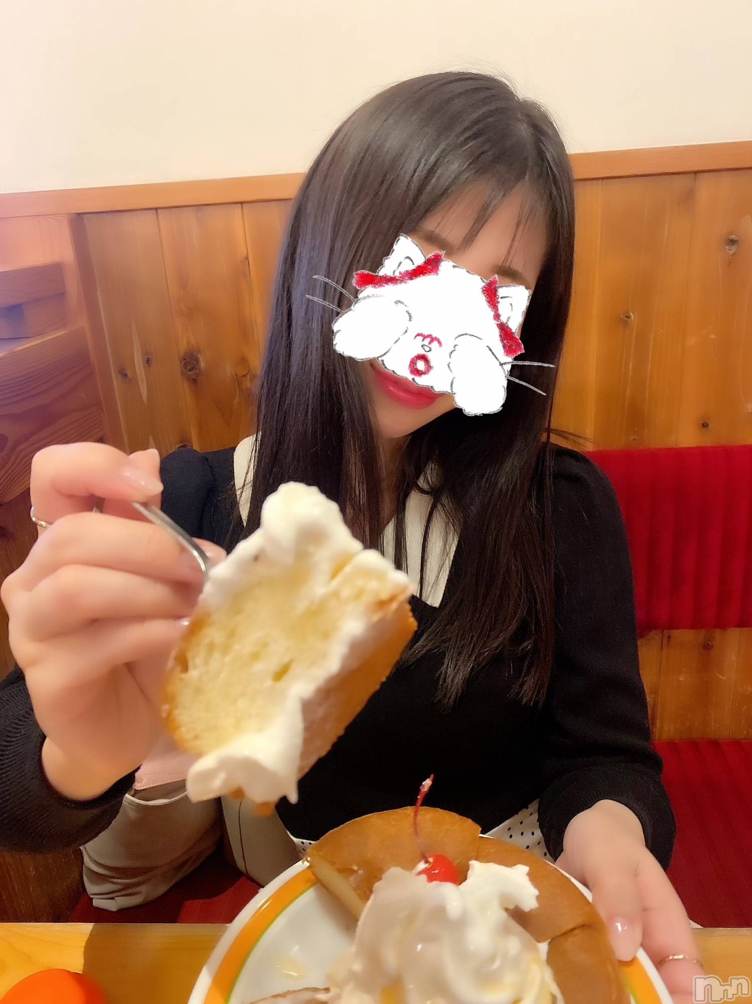 新潟人妻デリヘルLOVE AFFAIR～秘密のデート(ラブアフェア～ヒミツノデート)美雪さん【♪♪♪】(35)の2022年4月8日写メブログ「彼女と・・・」