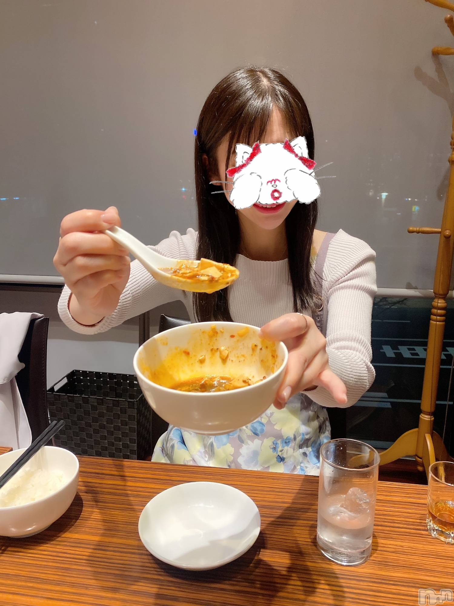 新潟人妻デリヘルLOVE AFFAIR～秘密のデート(ラブアフェア～ヒミツノデート)美雪さん【♪♪♪】(35)の2022年4月9日写メブログ「ありがとうございました꒰* ॢꈍ◡ꈍ ॢ꒱.*˚‧」