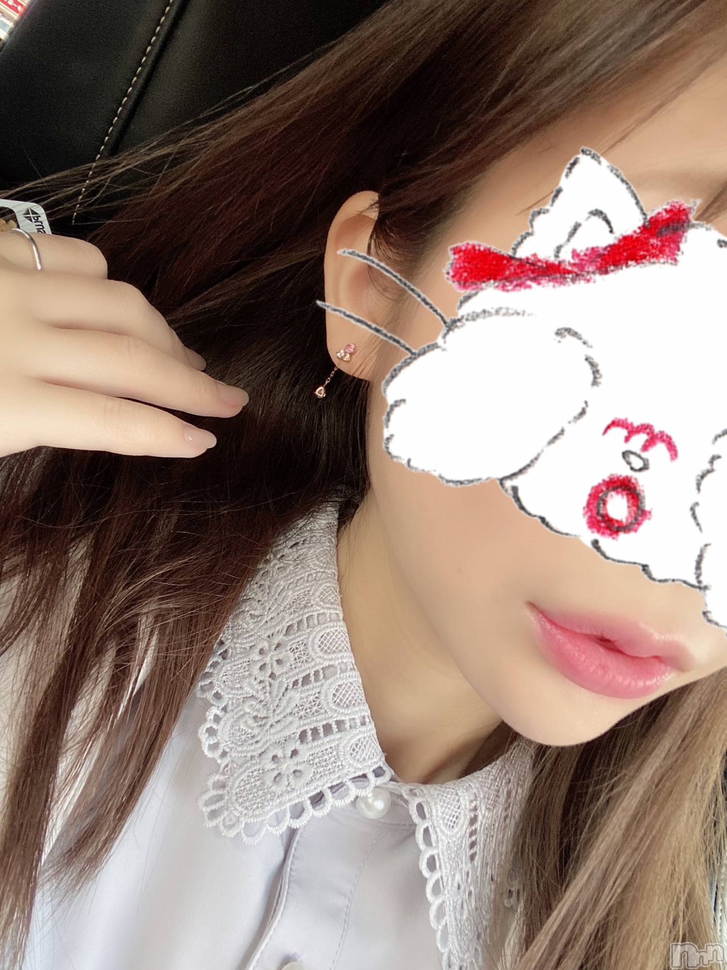 新潟人妻デリヘルLOVE AFFAIR～秘密のデート(ラブアフェア～ヒミツノデート)美雪さん【♪♪♪】(35)の2022年5月3日写メブログ「ピアス♡𓈒 𓏸𓈒𓂂𓂃♡」