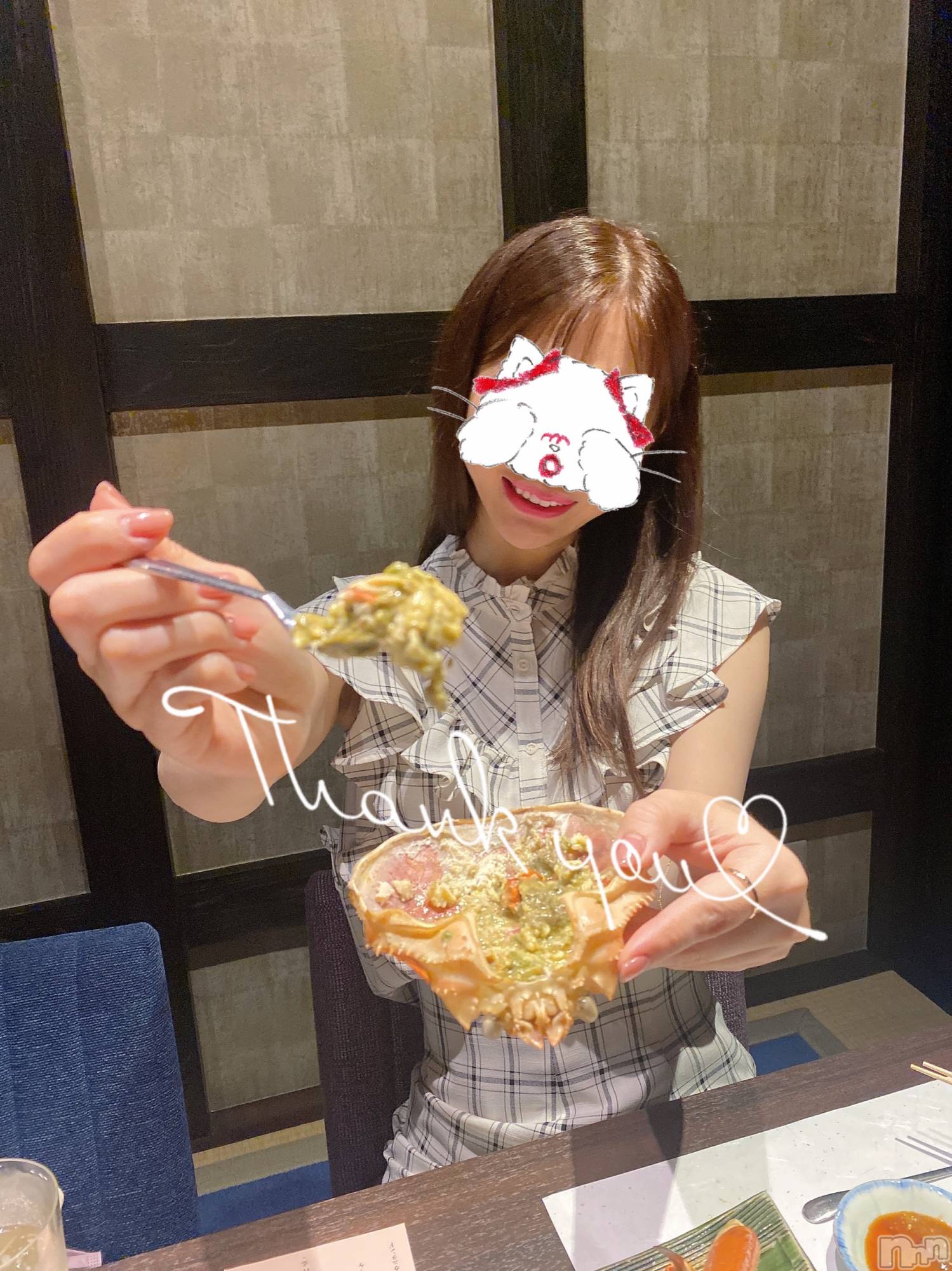 新潟人妻デリヘルLOVE AFFAIR～秘密のデート(ラブアフェア～ヒミツノデート)美雪さん【♪♪♪】(35)の2022年6月1日写メブログ「２７日デートコースᐠ ♡ ᐟありがとうございました(*ฅ́˘ฅ̀*)♡」