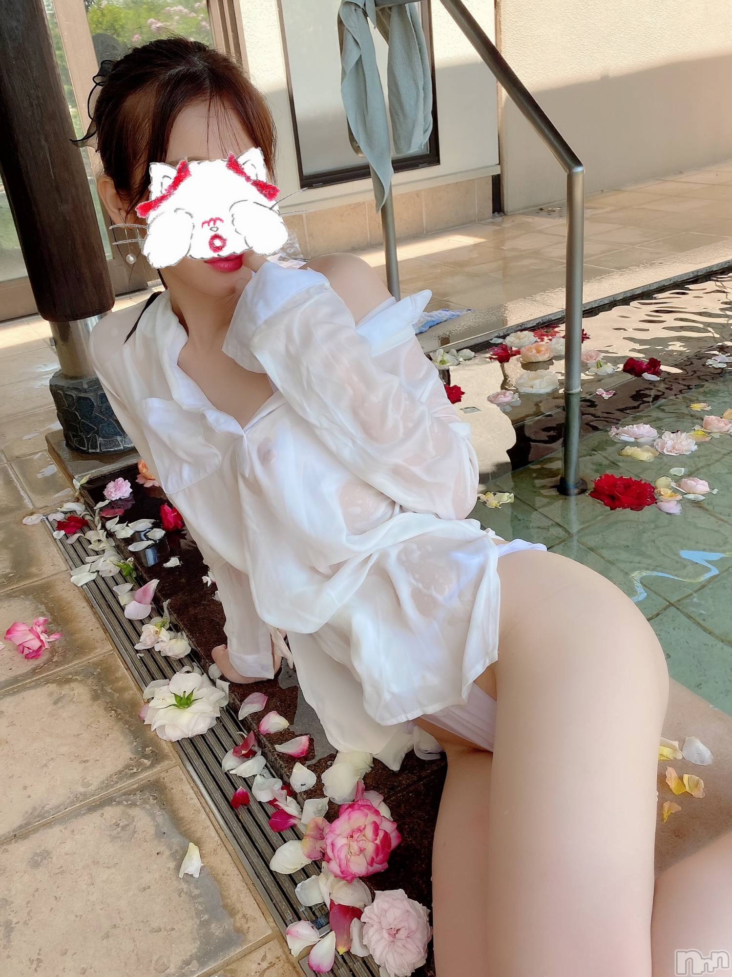 新潟人妻デリヘルLOVE AFFAIR～秘密のデート(ラブアフェア～ヒミツノデート)美雪さん【♪♪♪】(35)の2022年6月5日写メブログ「夜の部🌙☁️✨よろしくお願いします⁺o(⁎˃ᴗ˂⁎)o⁺‧•͙‧⁺」
