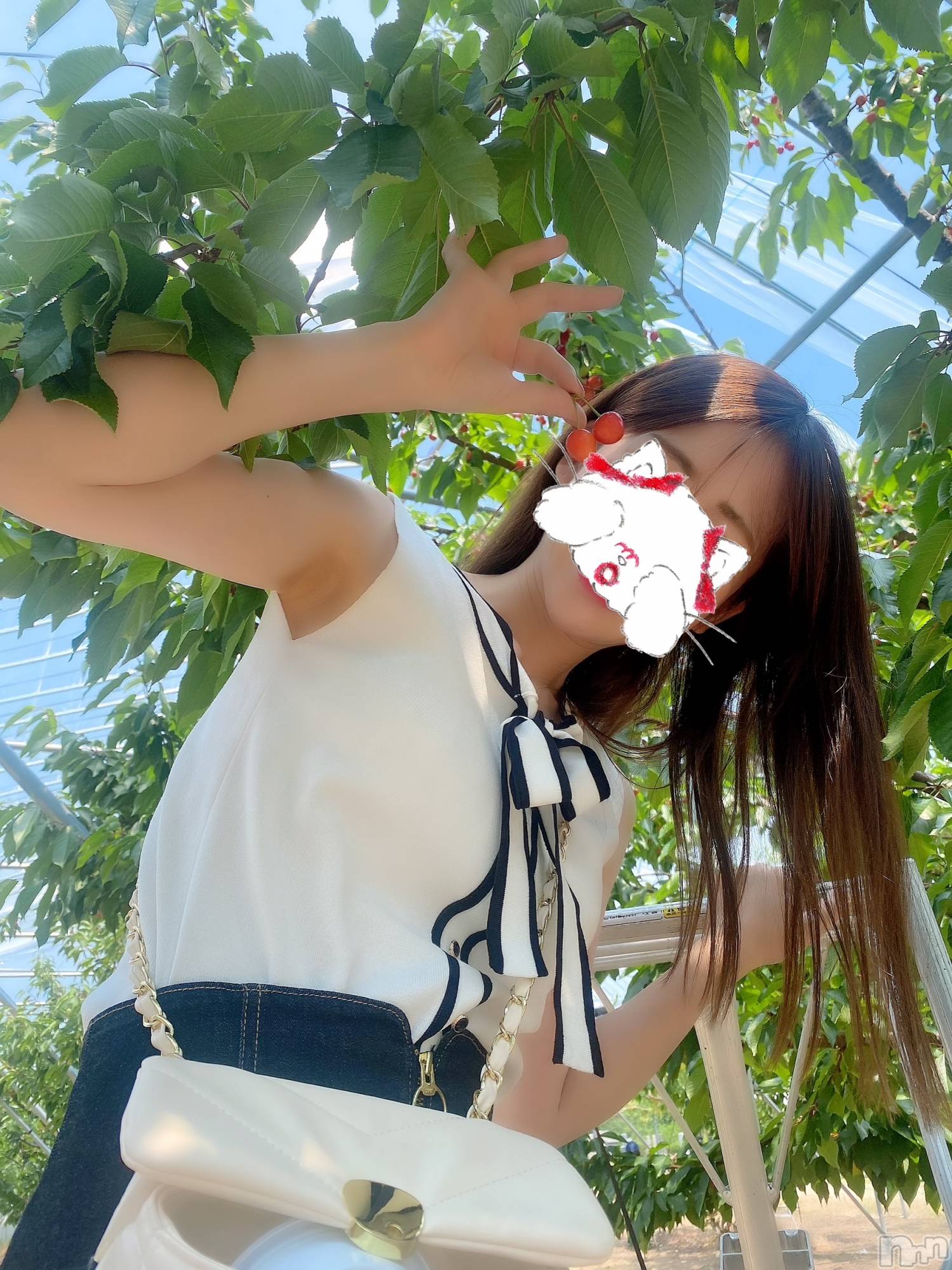 新潟人妻デリヘルLOVE AFFAIR～秘密のデート(ラブアフェア～ヒミツノデート)美雪さん【♪♪♪】(35)の2022年6月23日写メブログ「迷いに迷ったけど…」